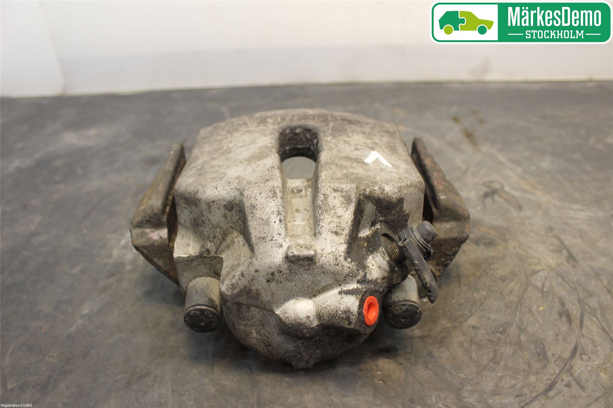 BMW 5 E39 95-04 Bremsecaliper Foran Venstre