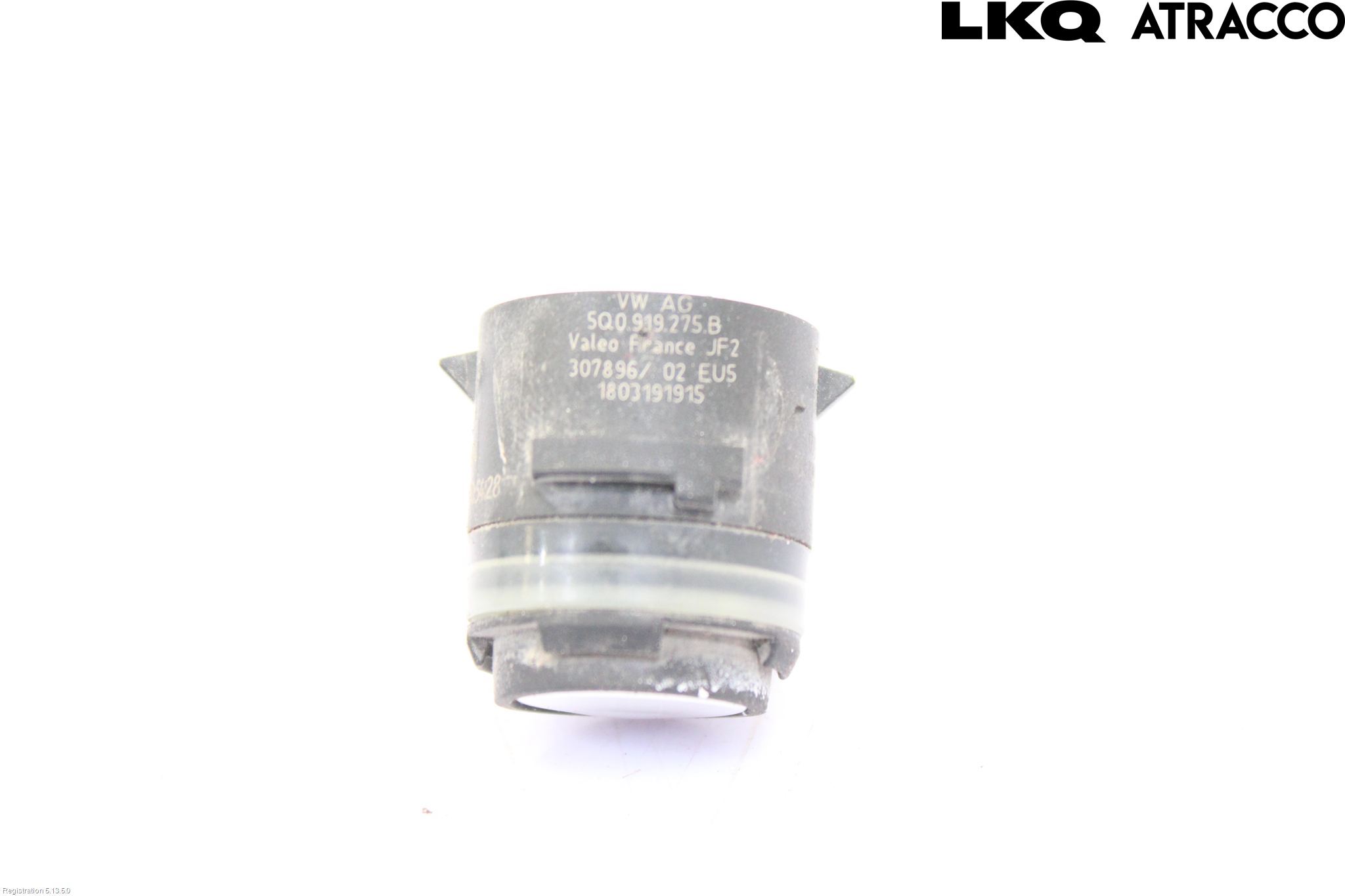 Volkswagen VW GOLF / E-GOLF VII 13-20 Sensor Parkering Front