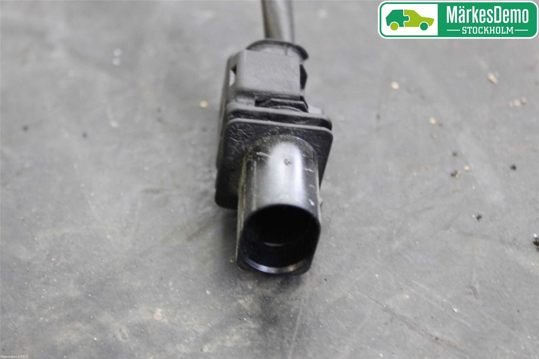 Volkswagen VW PASSAT 15-19 Inns Lambdasonde