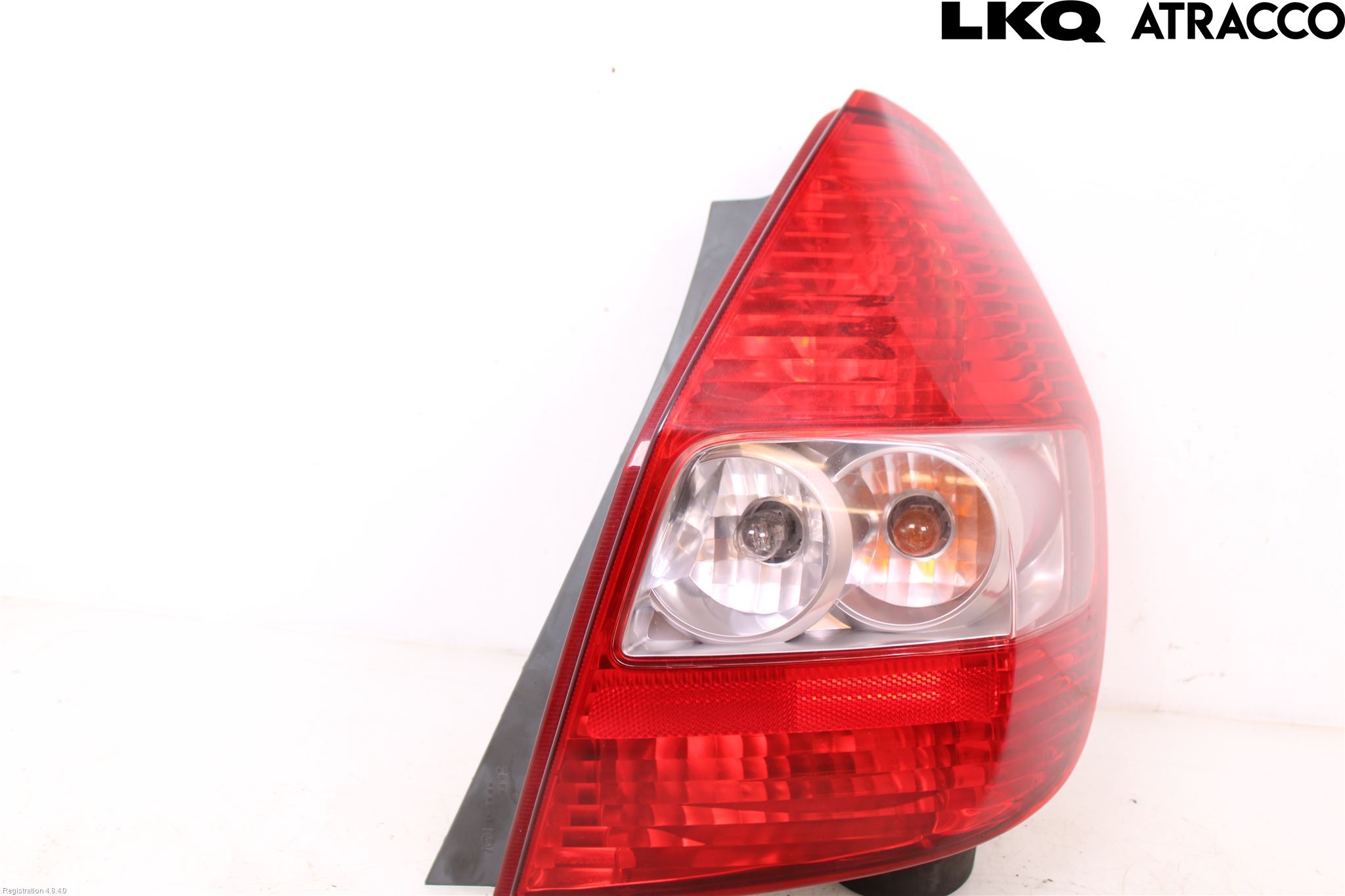 Honda JAZZ 02-08 Baklykt Høyre