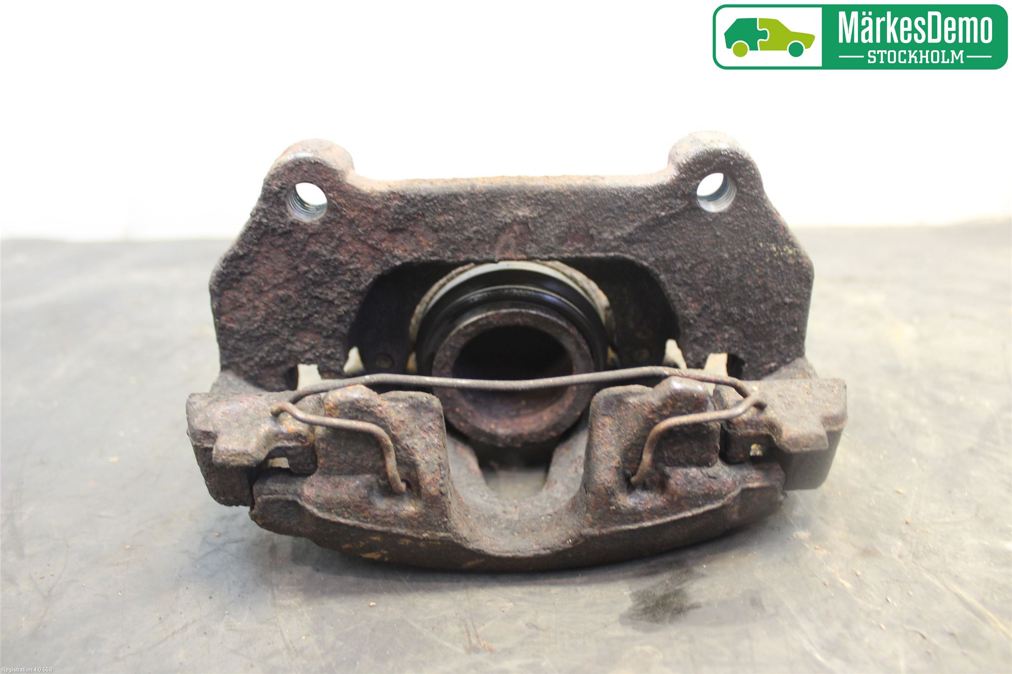 Saab 9-5     06-10 Bremsecaliper Foran Høyre