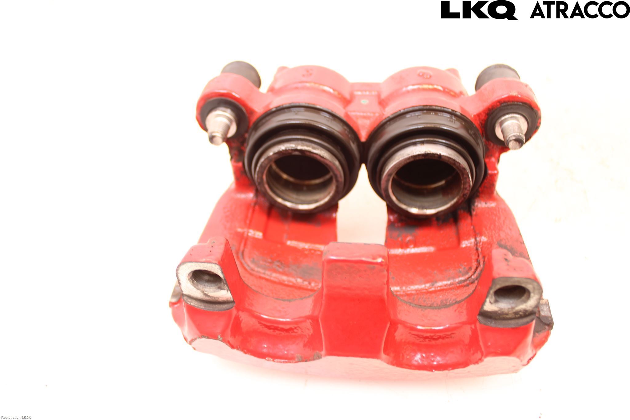 Ford FOCUS 19- Bremsecaliper Foran Venstre
