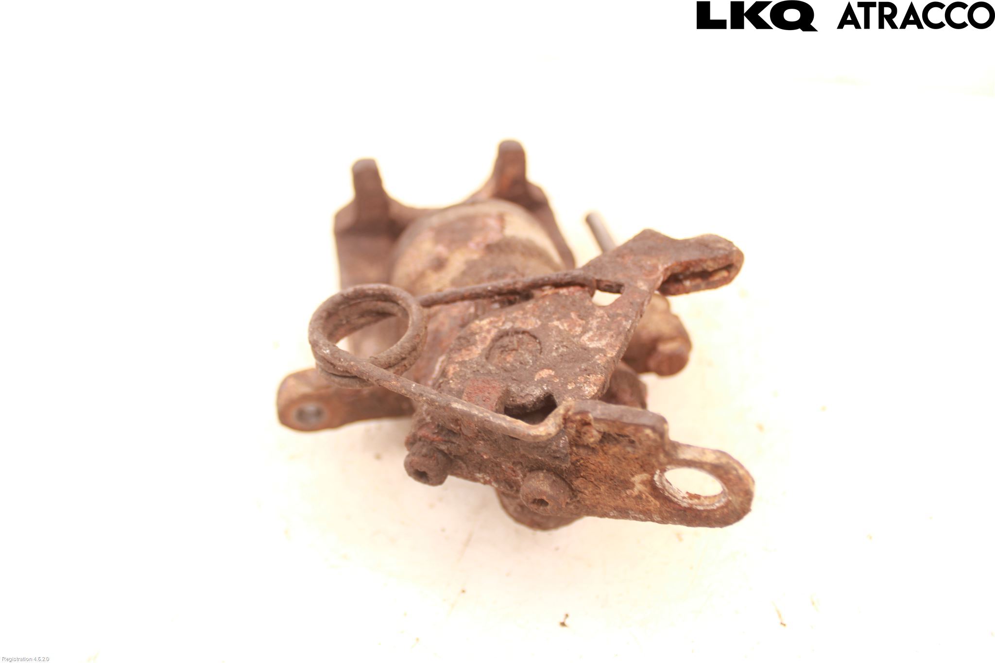Audi A8/S8 4D 94-02 Bremsecaliper Bak Høyre