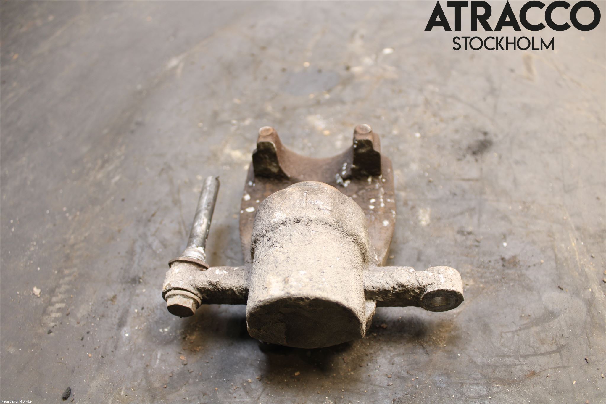 Toyota AVENSIS 03-06 Bremsecaliper Bak Høyre