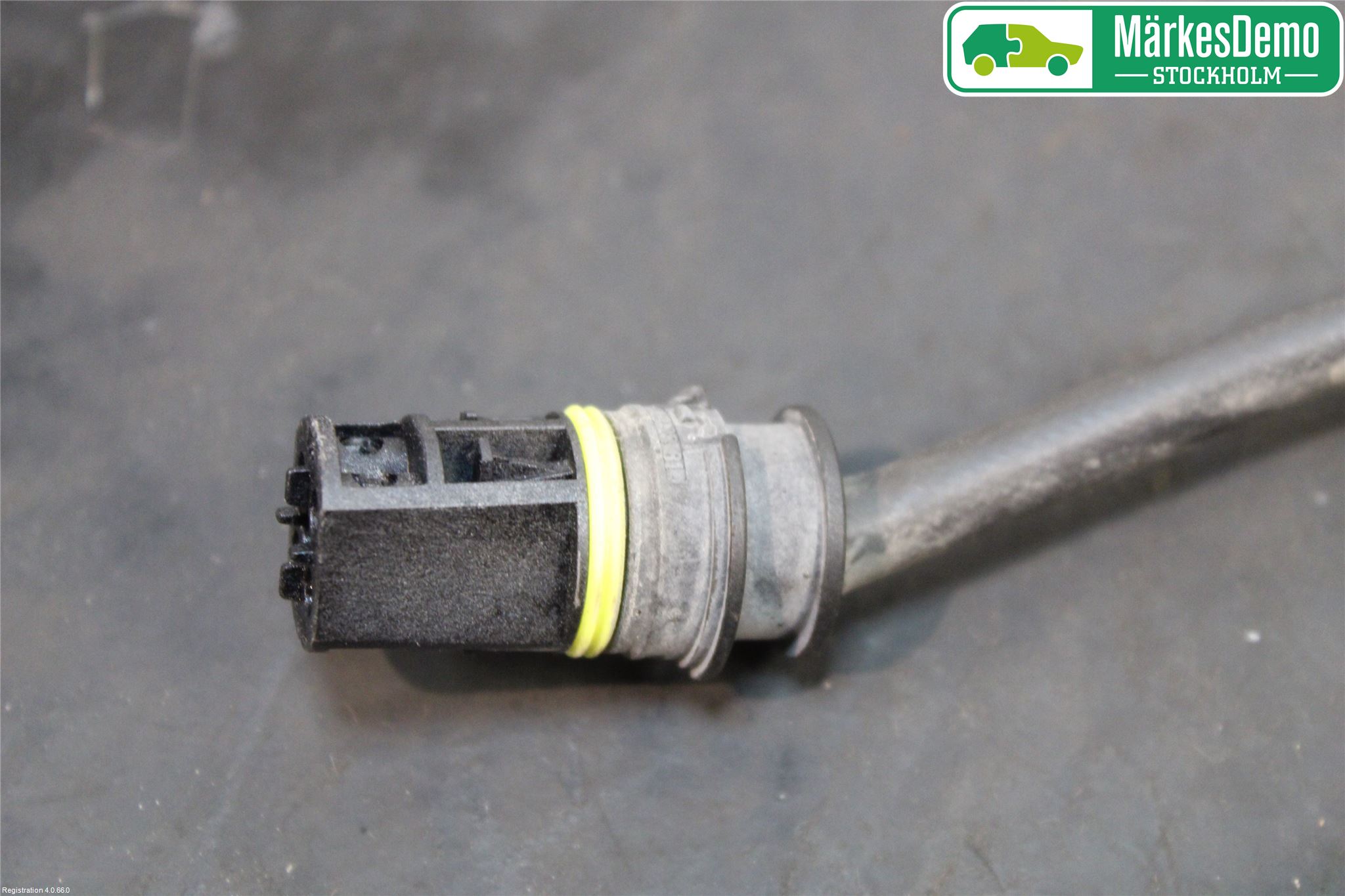 Mercedes-Benz MB CLK (C209) 02-09 Inns Lambdasonde