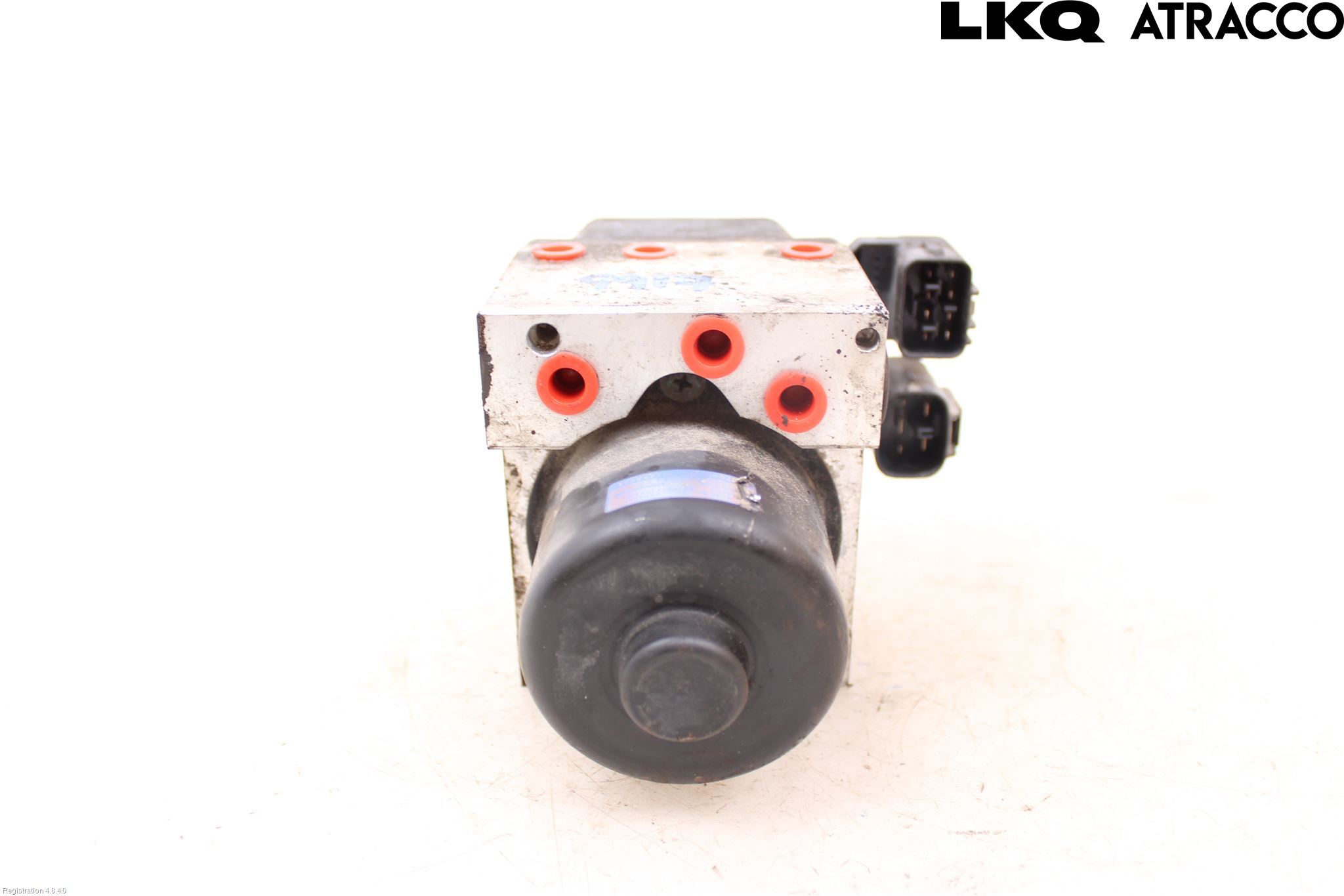 Toyota RAV 4 95-00 Abs Hydraulikkaggregat
