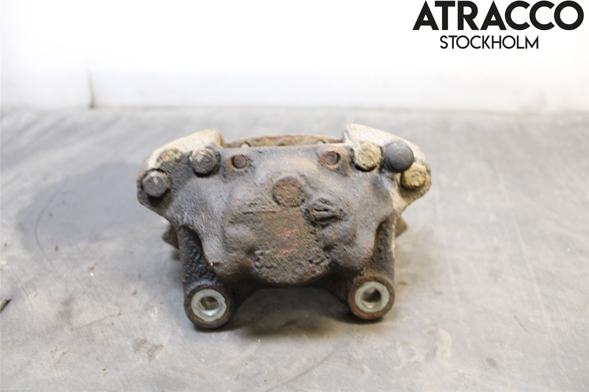 Volvo 740 88-92 Bremsecaliper Bak Venstre