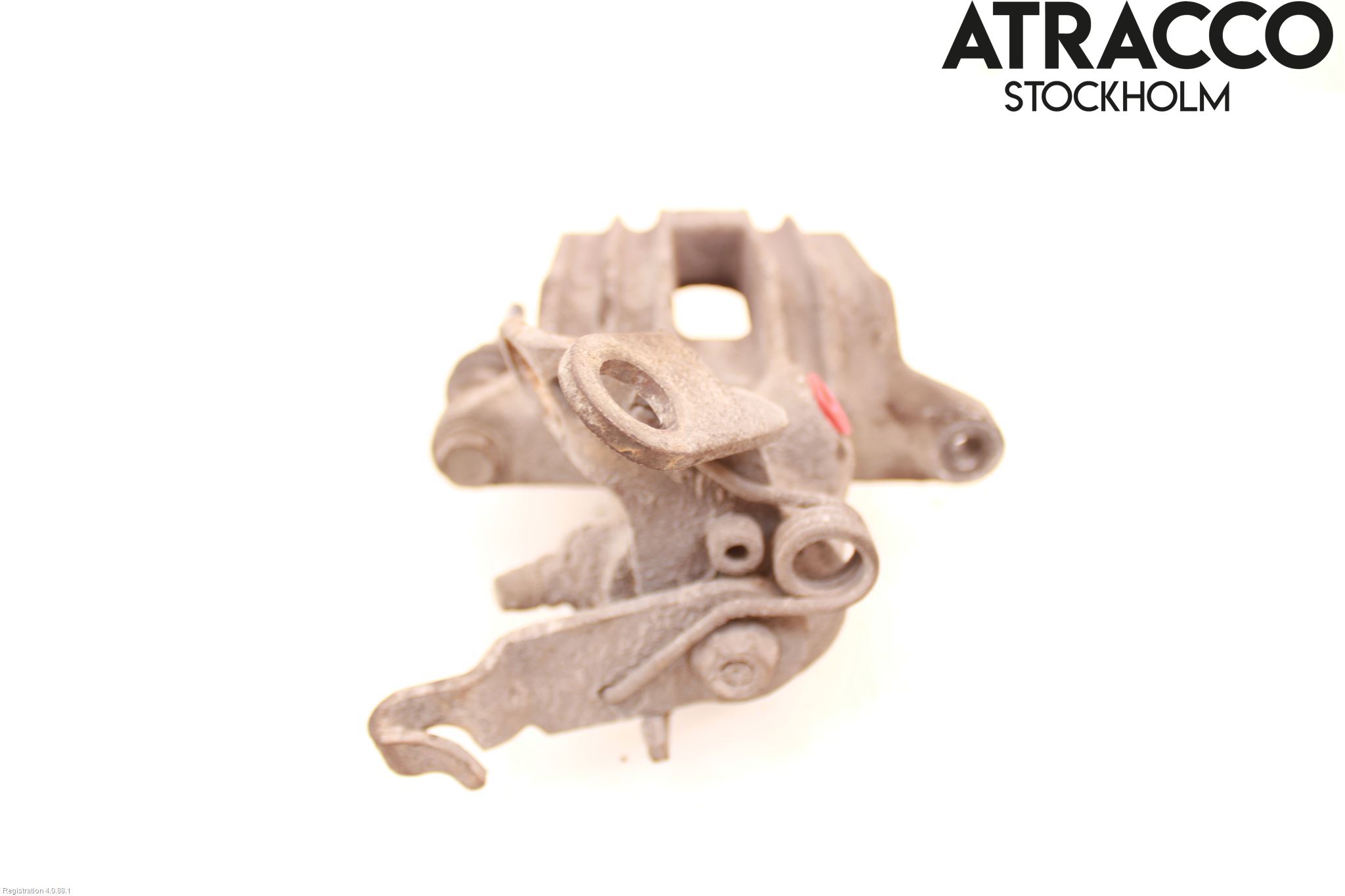 Audi A3/S3 05-13 Bremsecaliper Bak Venstre