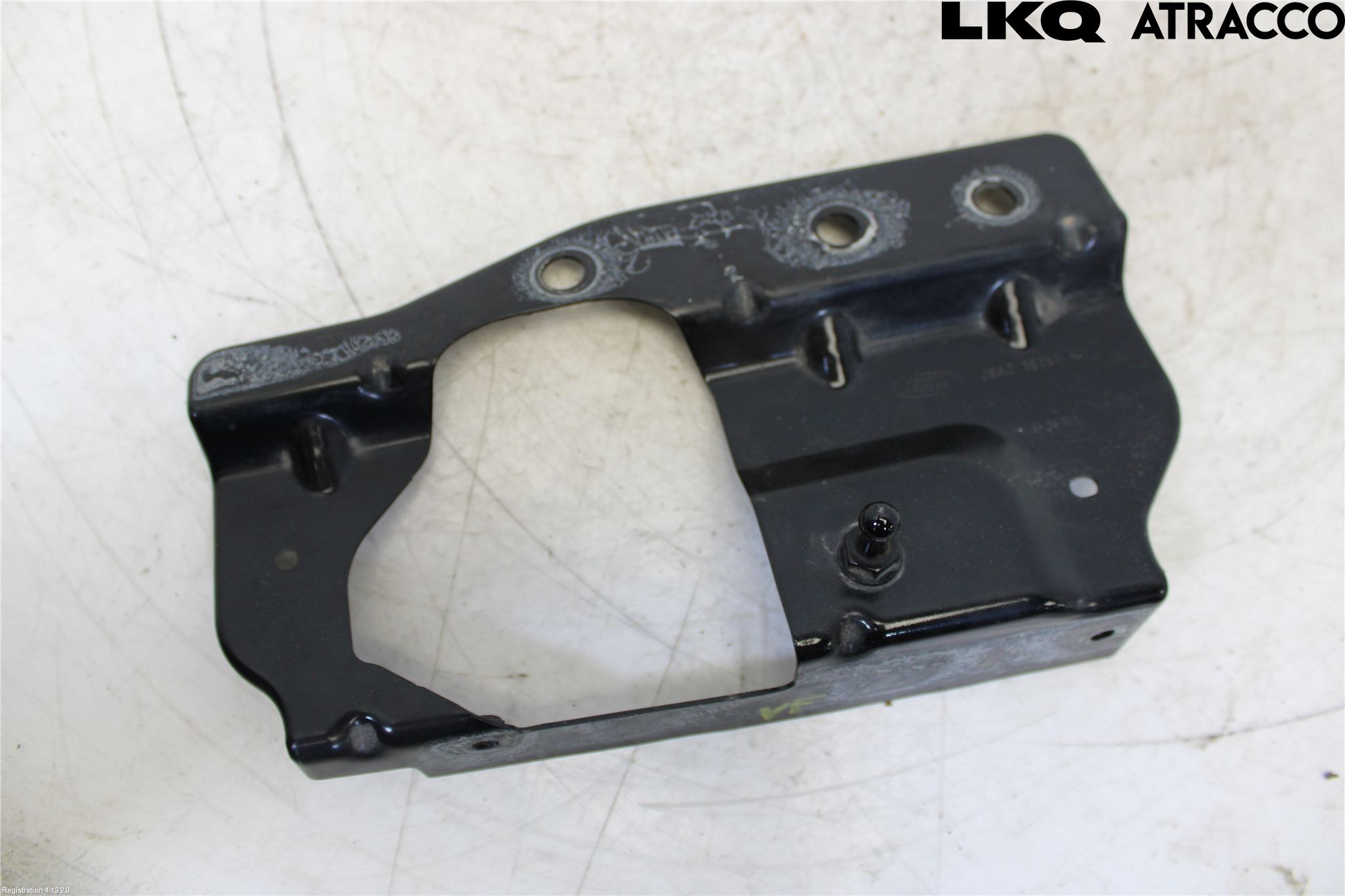 Landrover RANGE ROVER VELAR (L560) 17- Frontskjermfeste Venstre