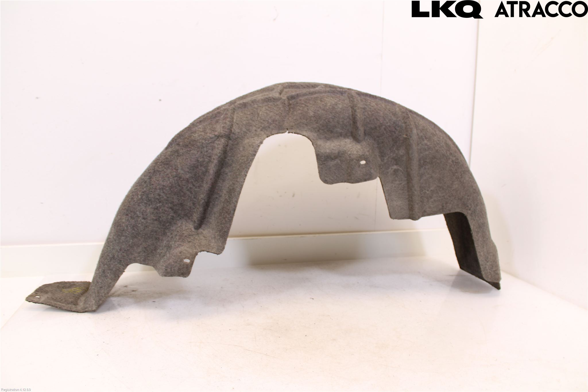 Volkswagen VW GOLF SPORTSVAN 15-20 Skjerm Indre