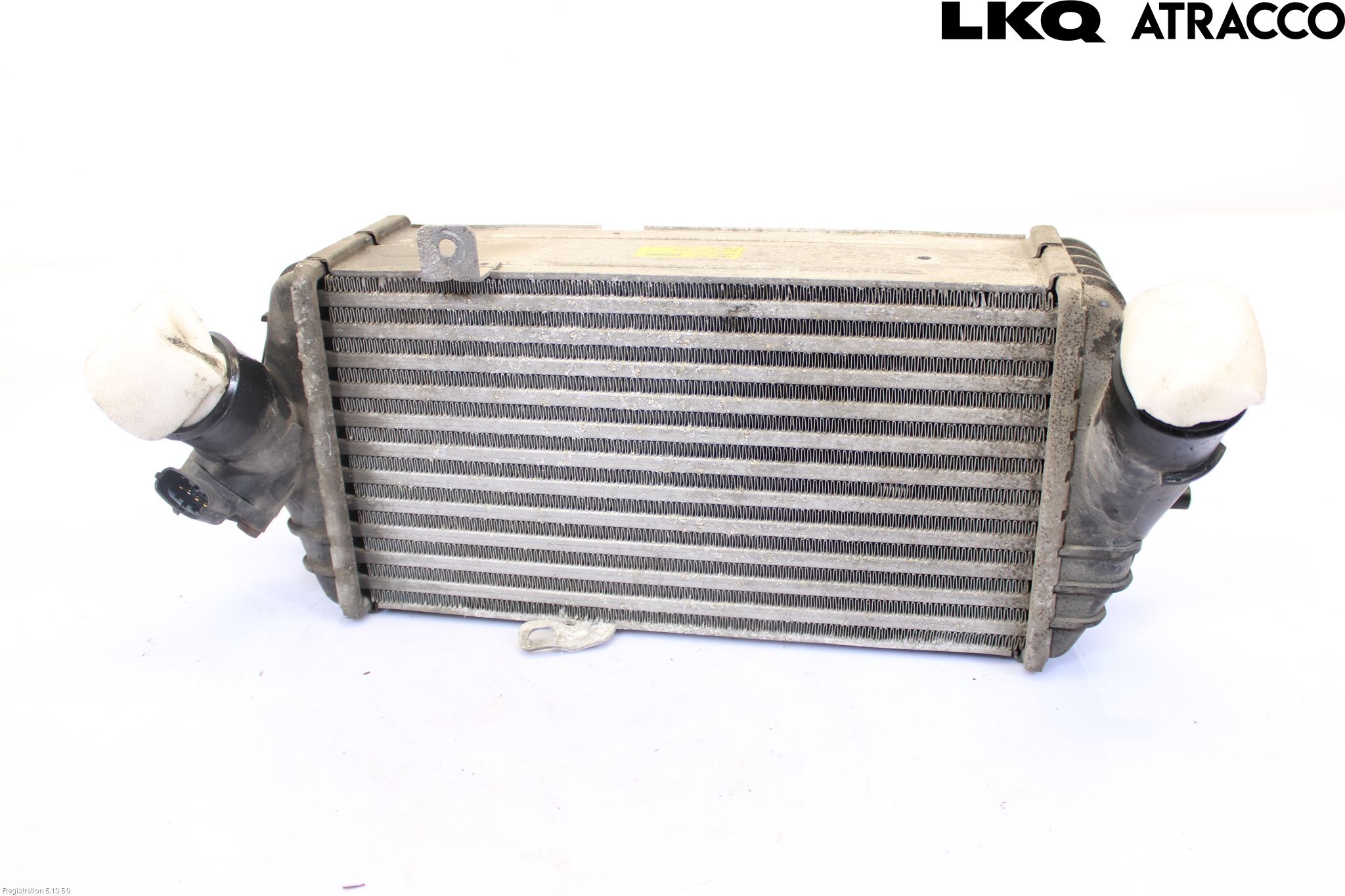 Hyundai i30 GD 13-17 Intercooler Radiator