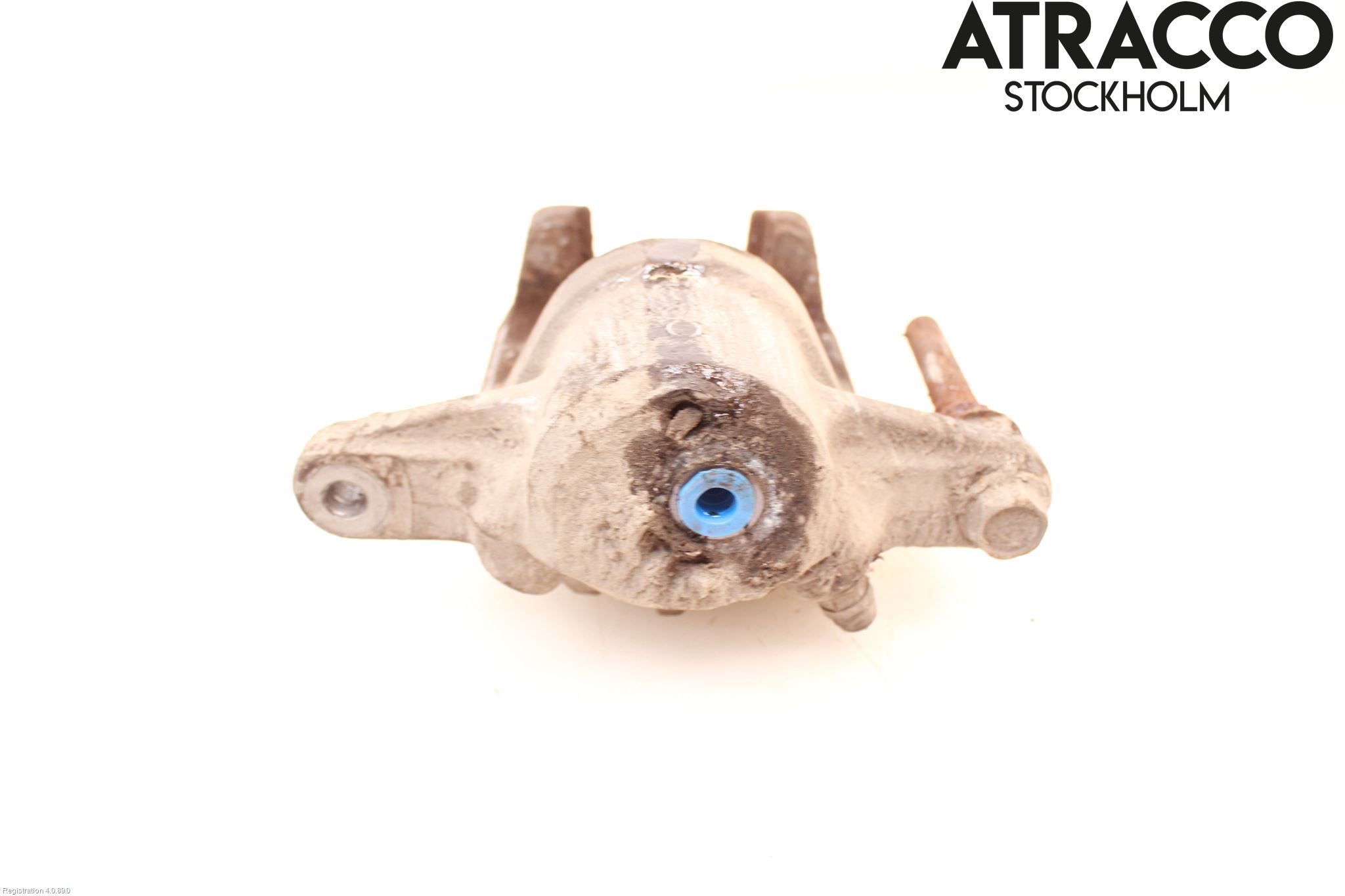Subaru LEGACY 10-14 Bremsecaliper Bak Høyre