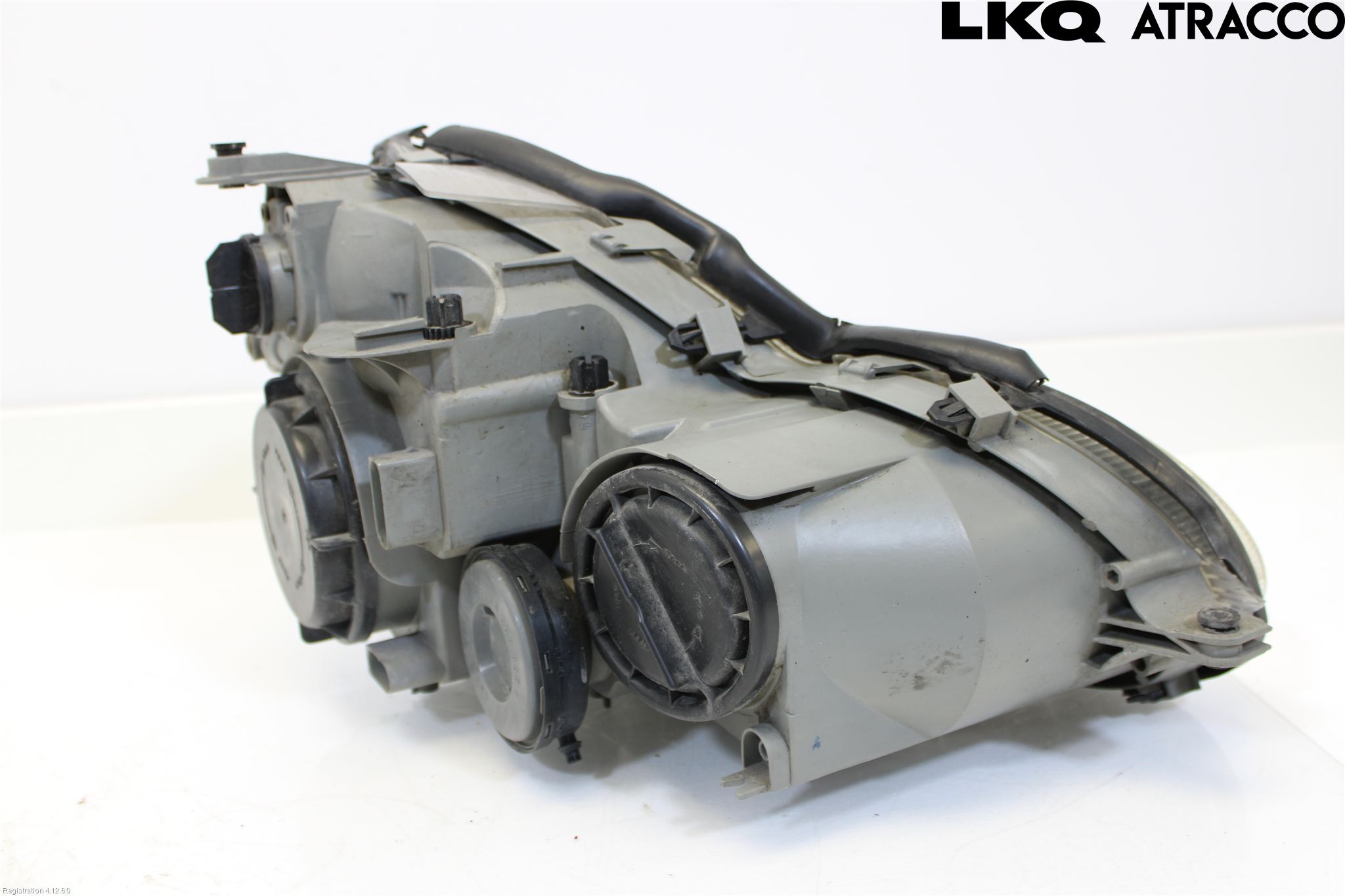 Mercedes-Benz MB C (203) 00-07 Frontlykt Venstre