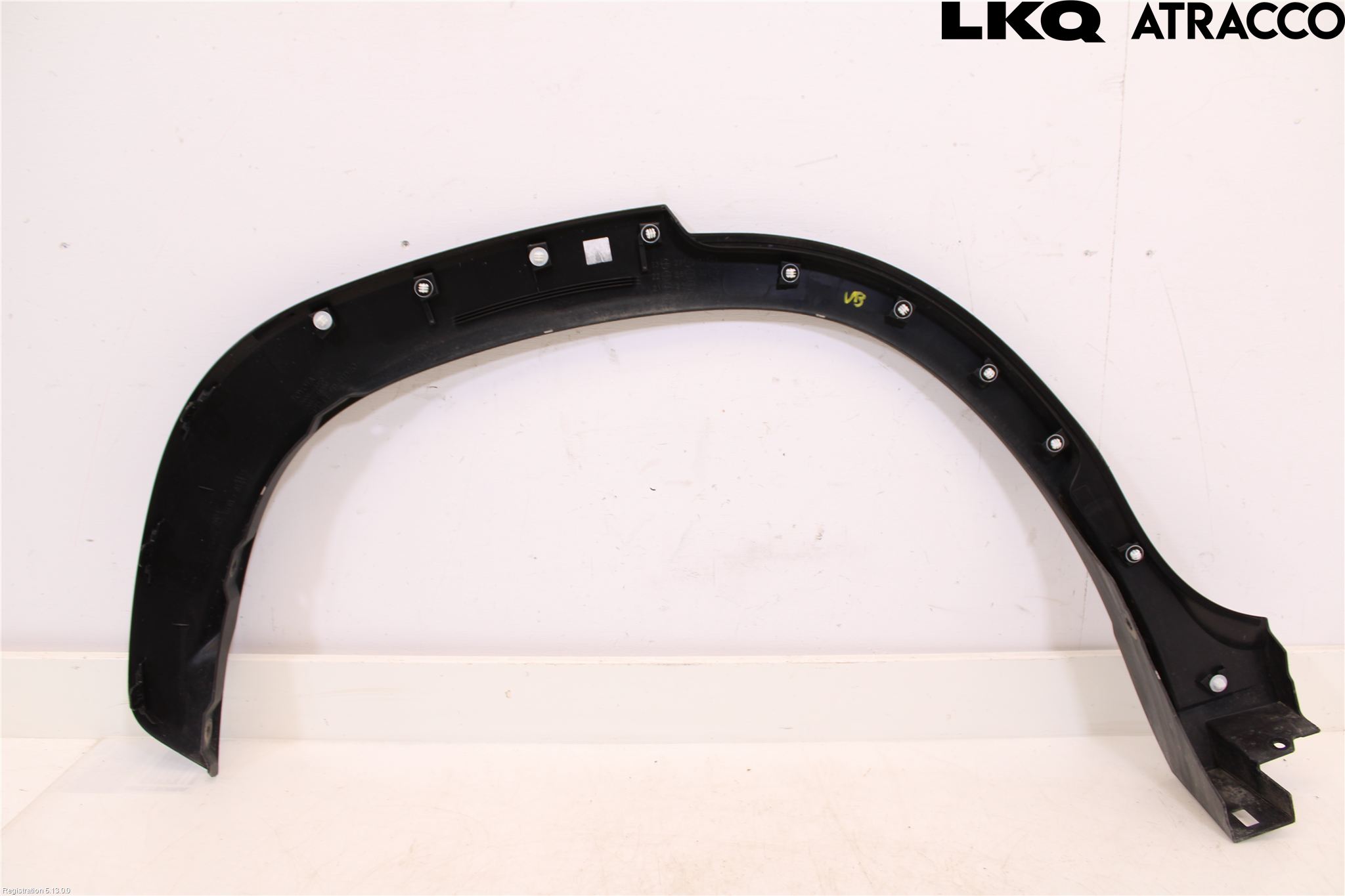 Toyota COROLLA CROSS XG10 22- Skjerm Bredder