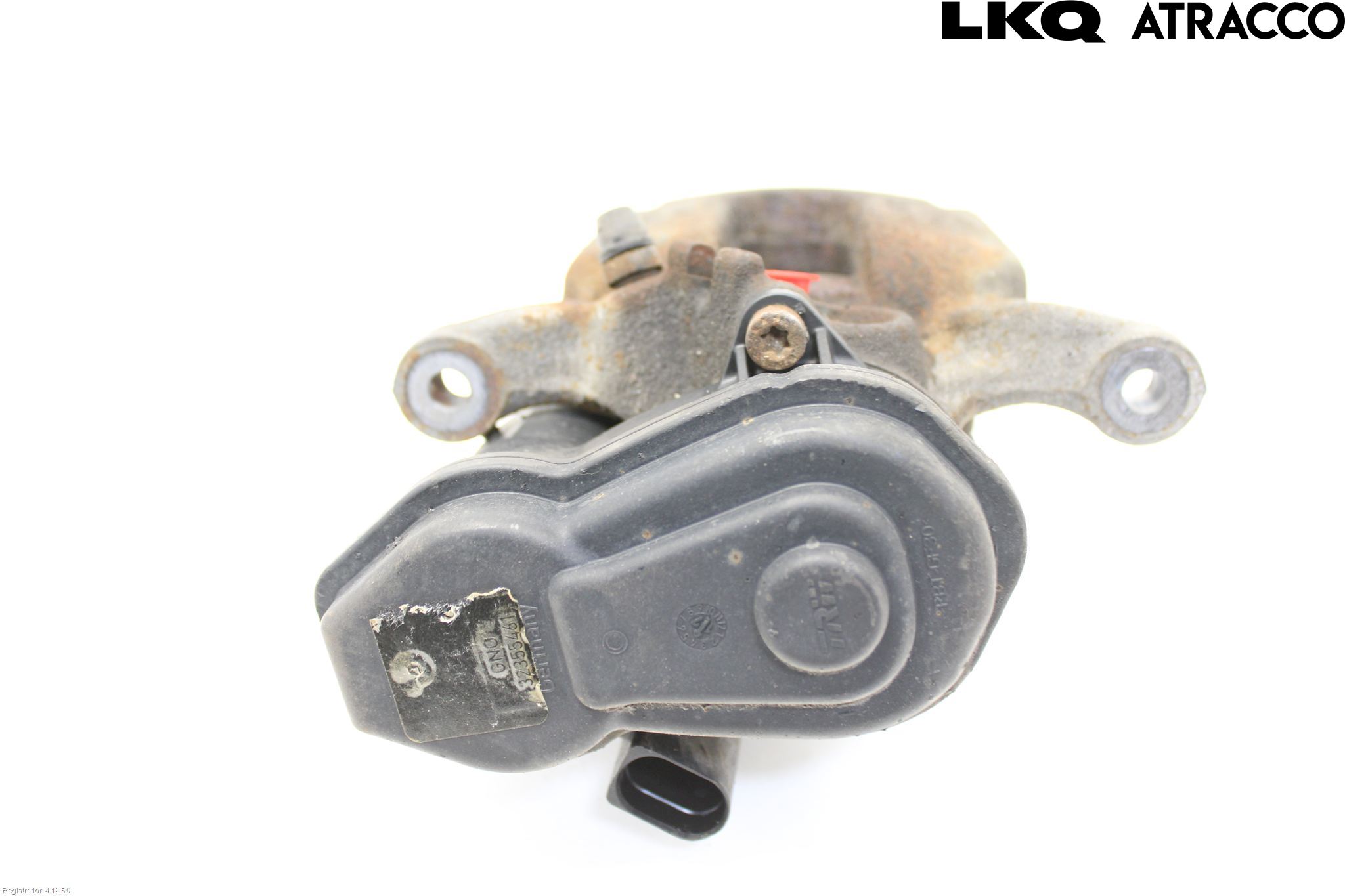 Volkswagen VW SHARAN 11- Bremsecaliper Bak Høyre