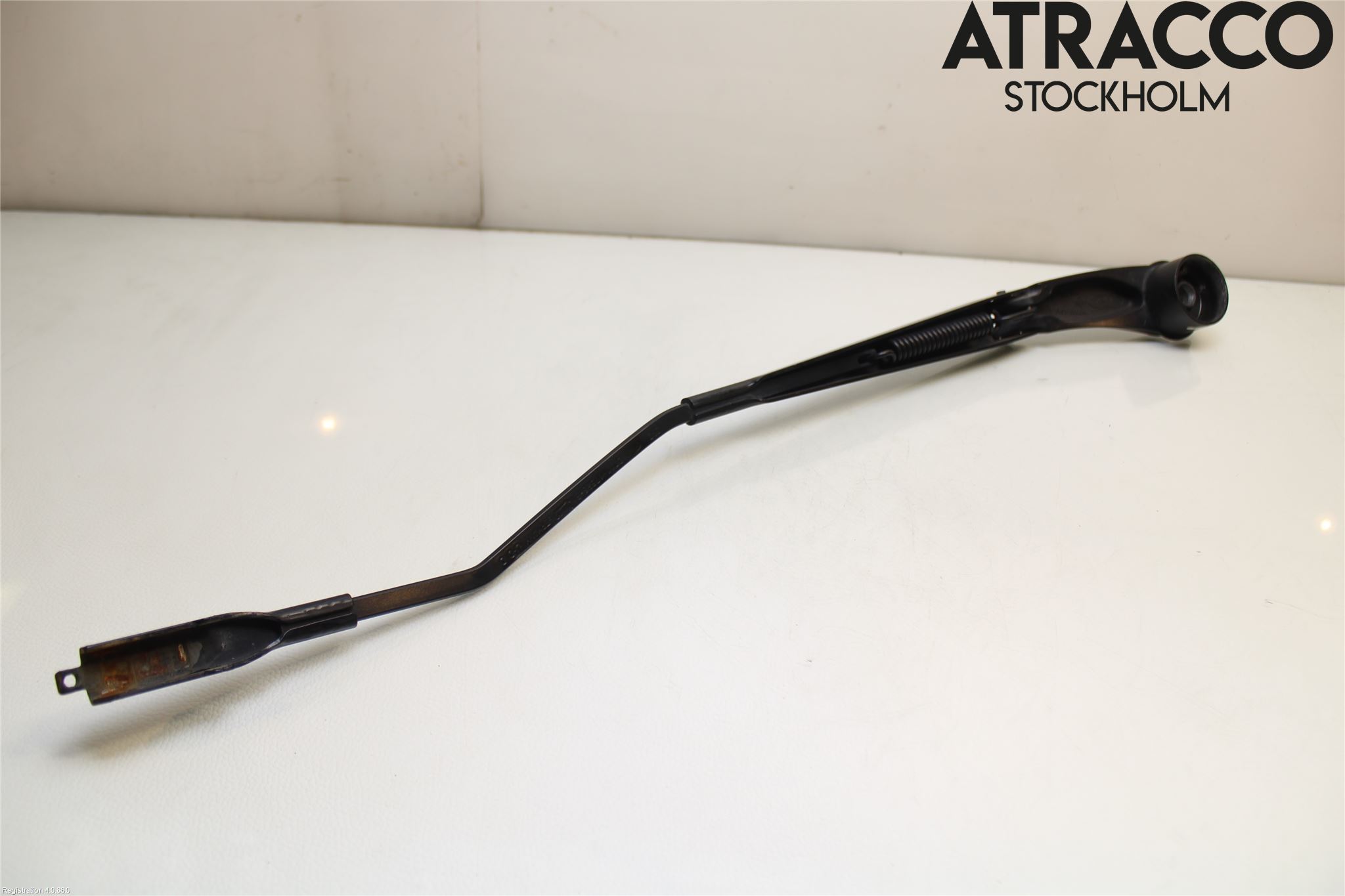 Ford TRANSIT/TOURNEO CONNECT 13-22 Viskerarm-Armer Frontrute