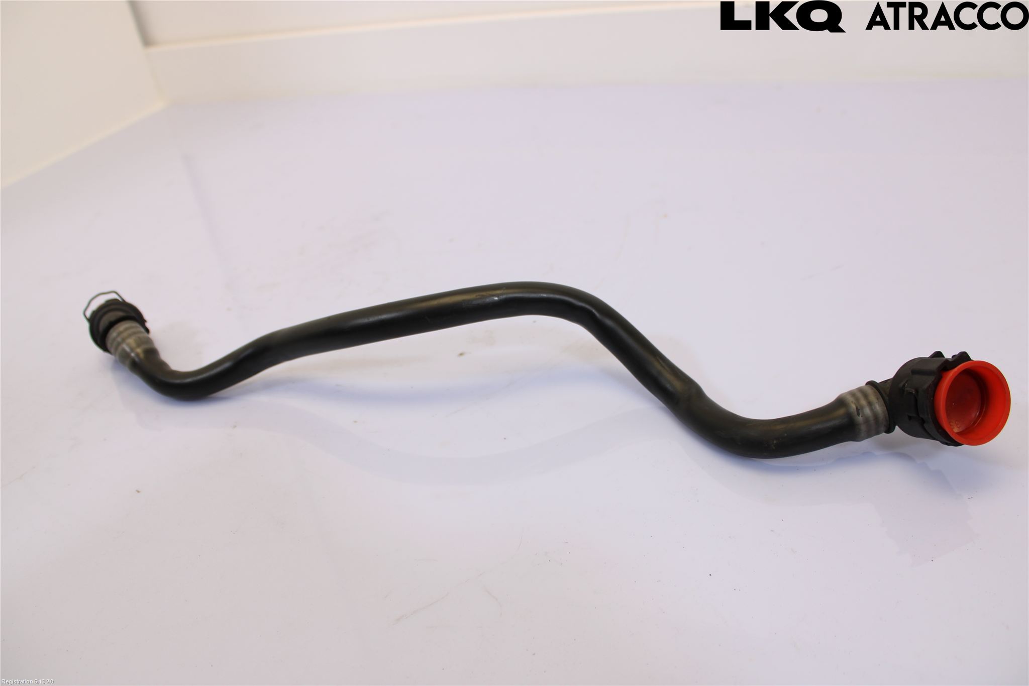 Mercedes-Benz MB A-KLASS (W177) 18- Radiator Slange