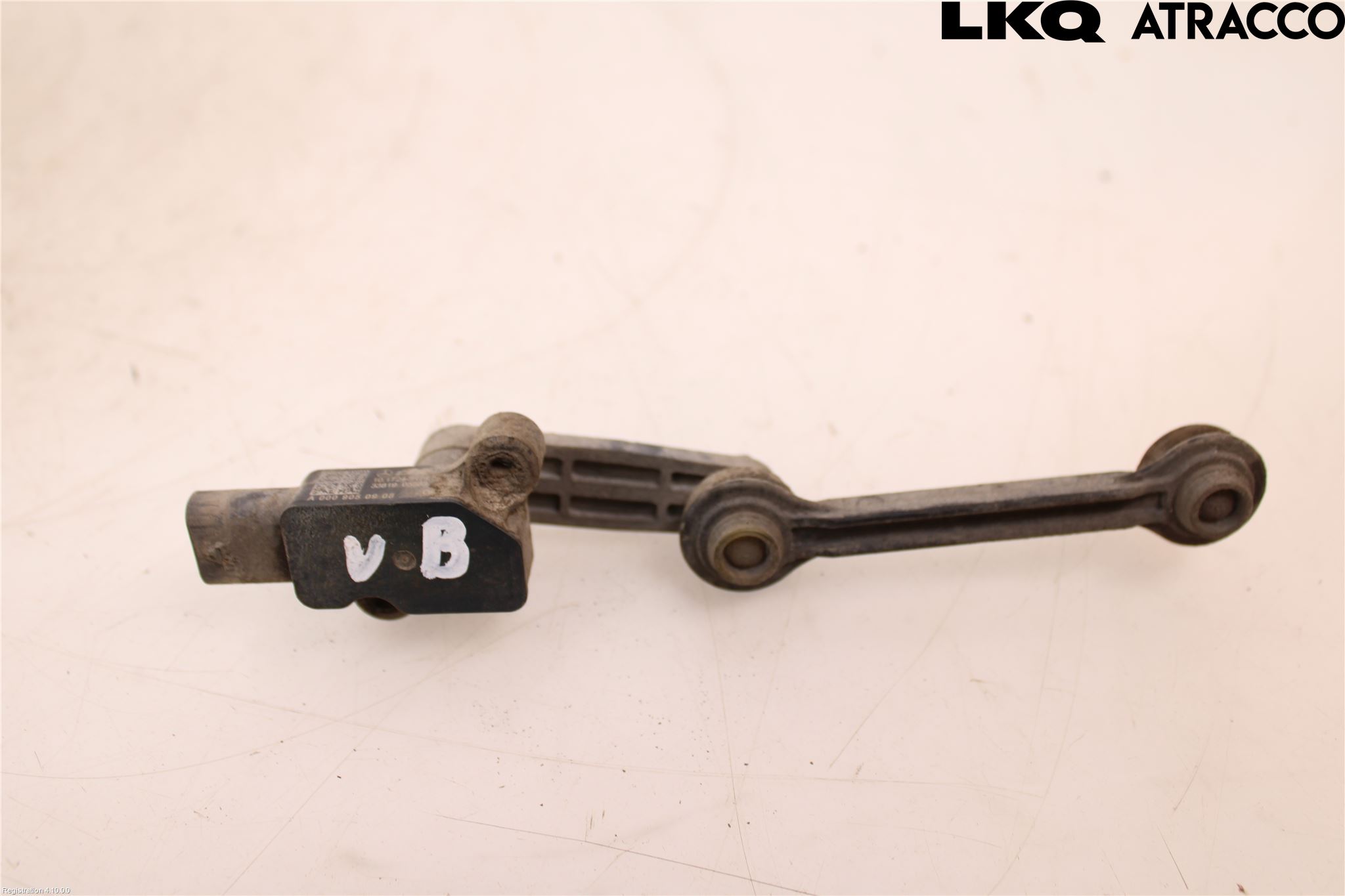 Mercedes-Benz MB GLE-KLASS (W167/V167/C167) 19- Sensor Lysinnstilling