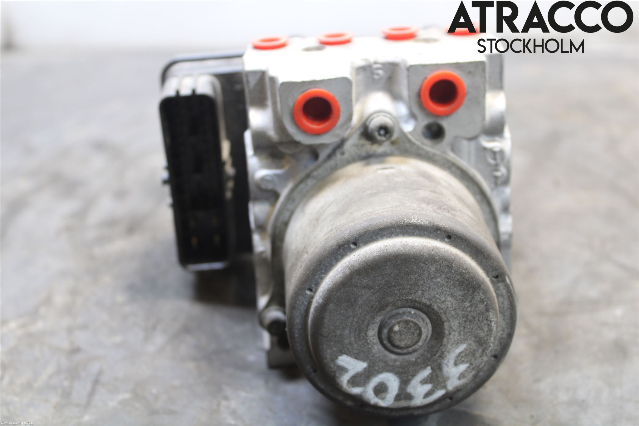Honda CIVIC 06-11 Abs Hydraulikkaggregat