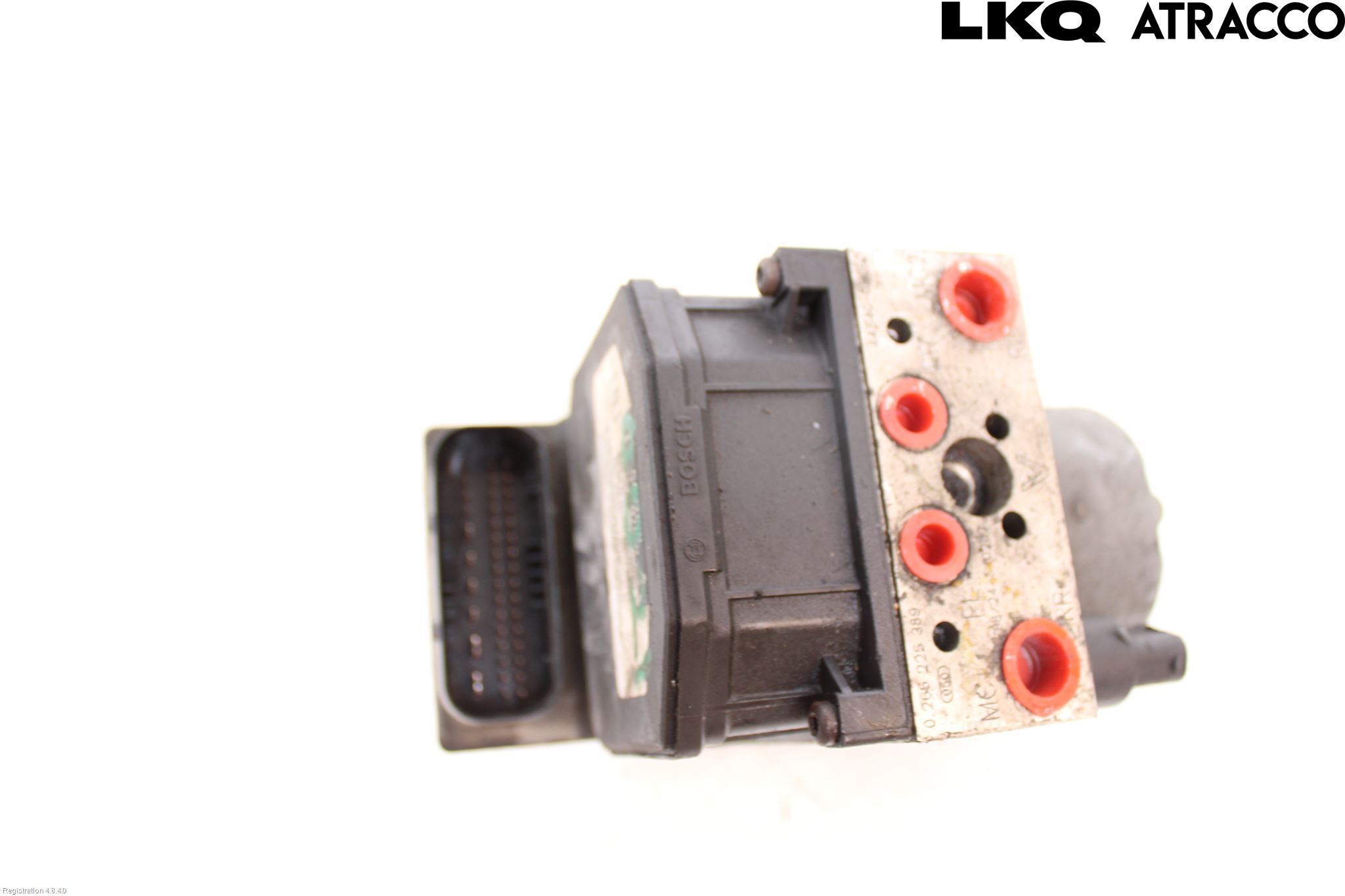Toyota AVENSIS 07-08 Abs Hydraulikkaggregat