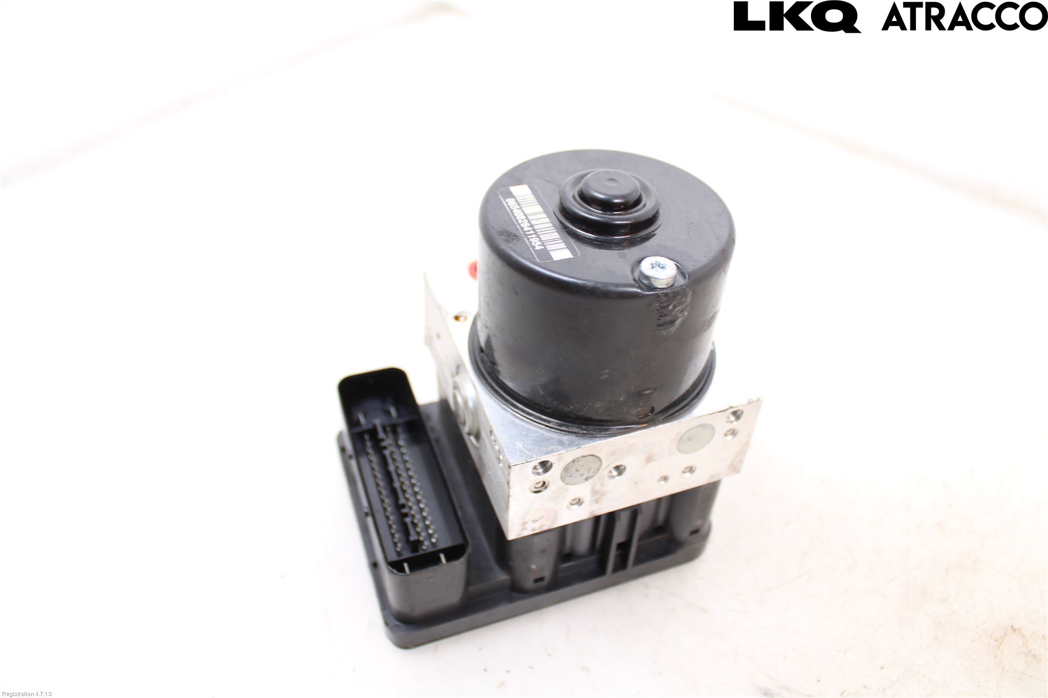 BMW 1 E87/81 5D/3D 03-11 Abs Hydraulikkaggregat