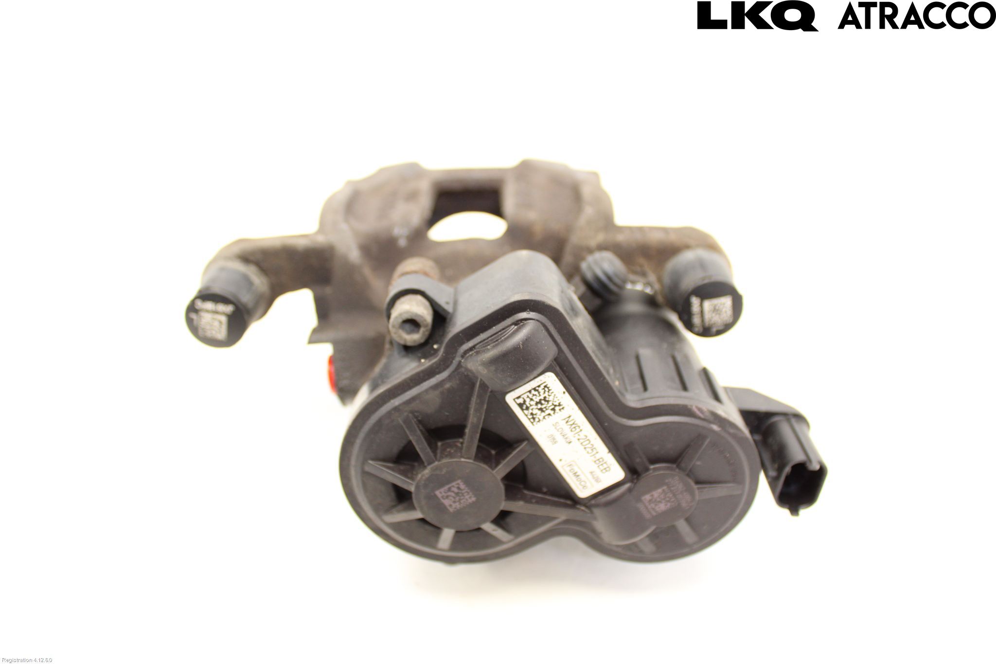 Ford FOCUS 19- Bremsecaliper Bak Venstre