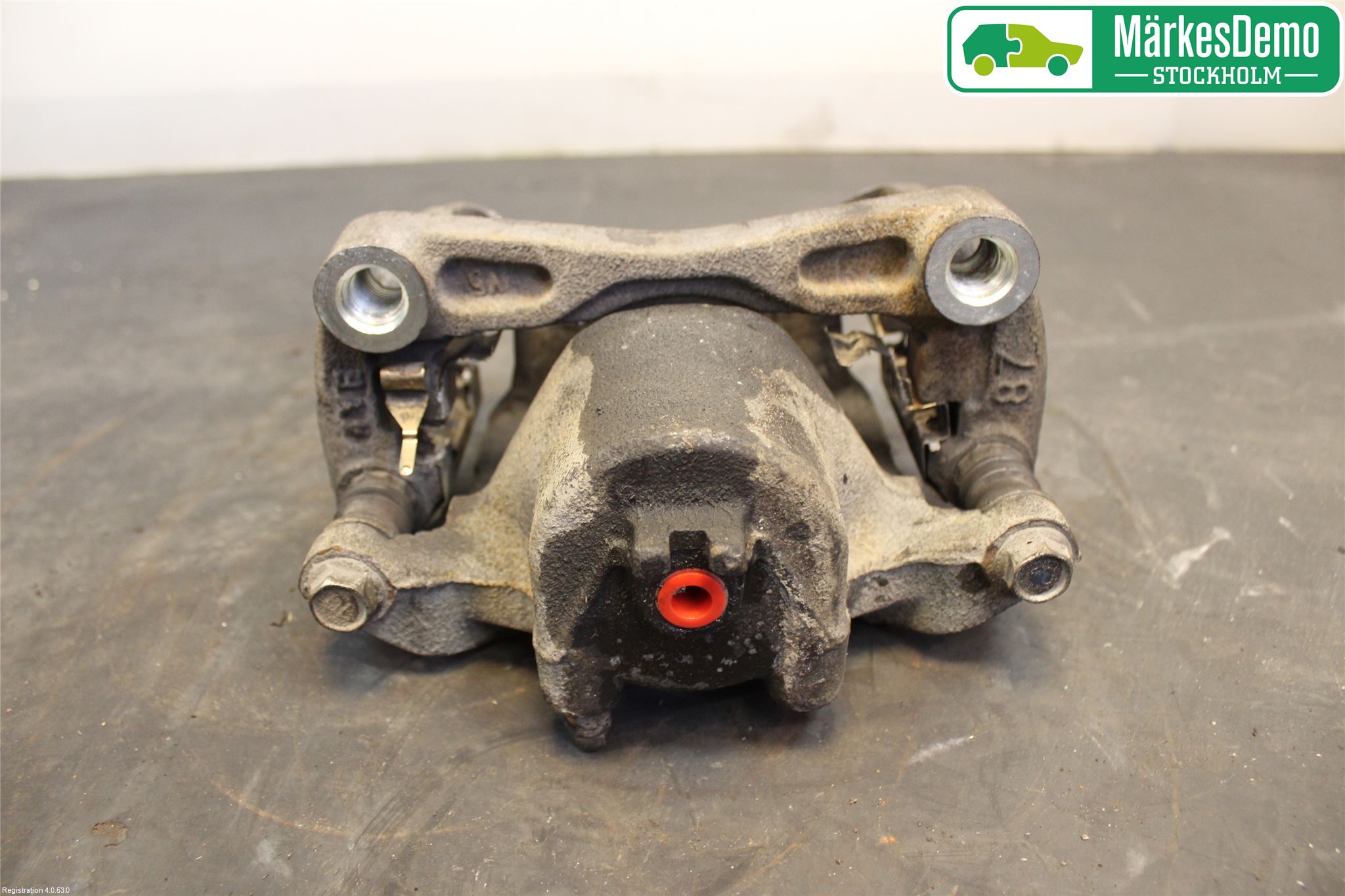Nissan PULSAR Bremsecaliper Foran Høyre