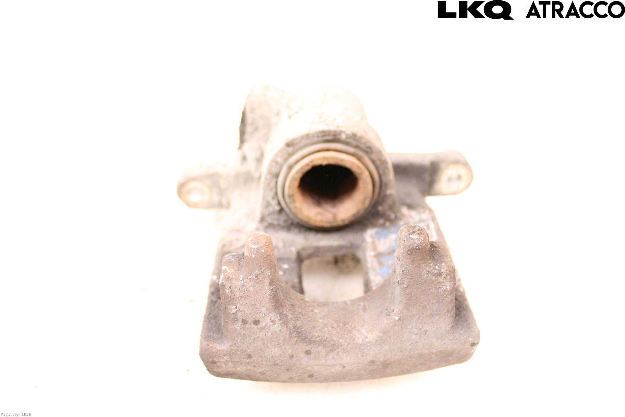 Toyota VERSO 09-18 Bremsecaliper Bak Høyre