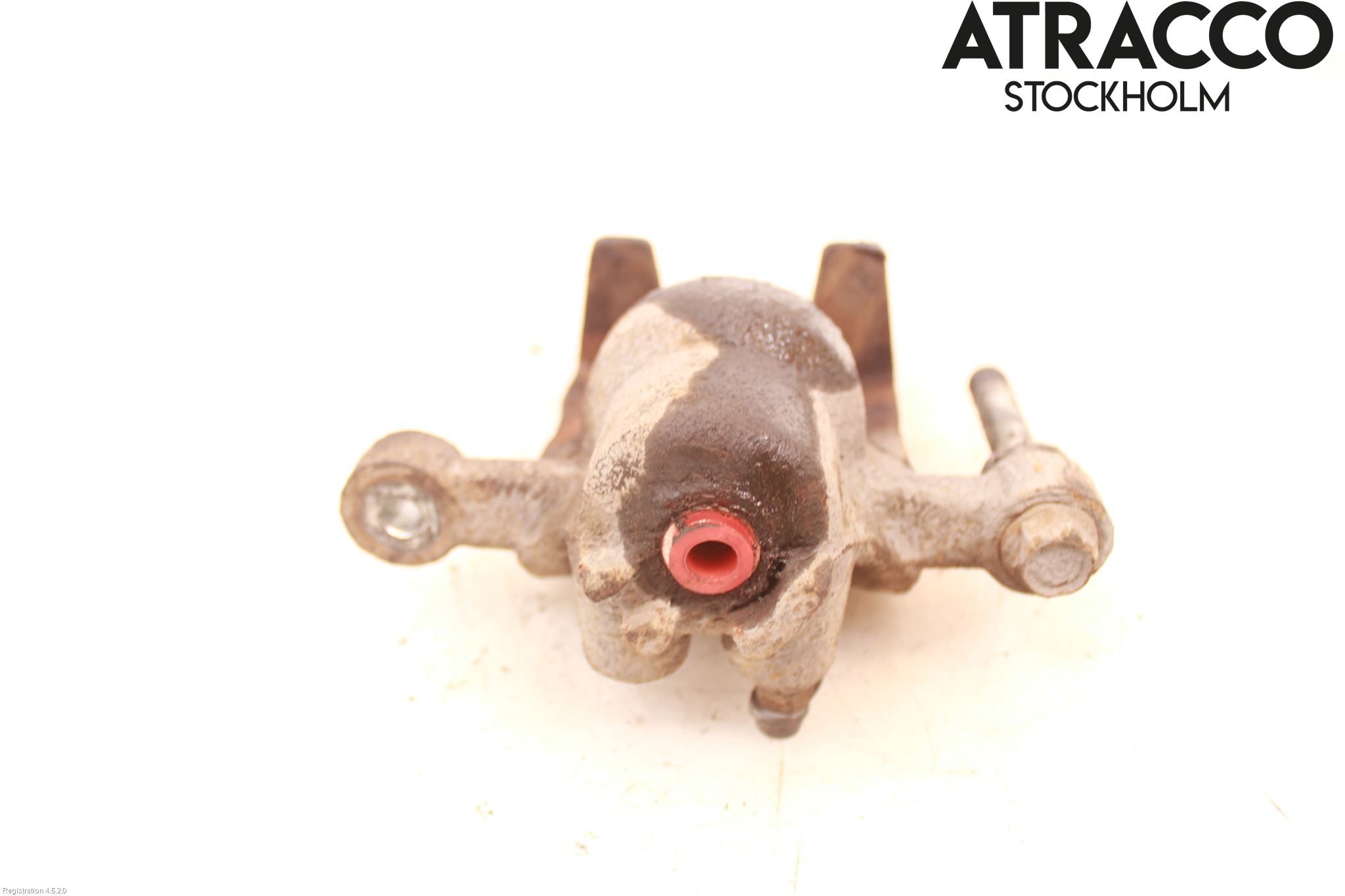 Kia CEED 06-12 Bremsecaliper Bak Høyre
