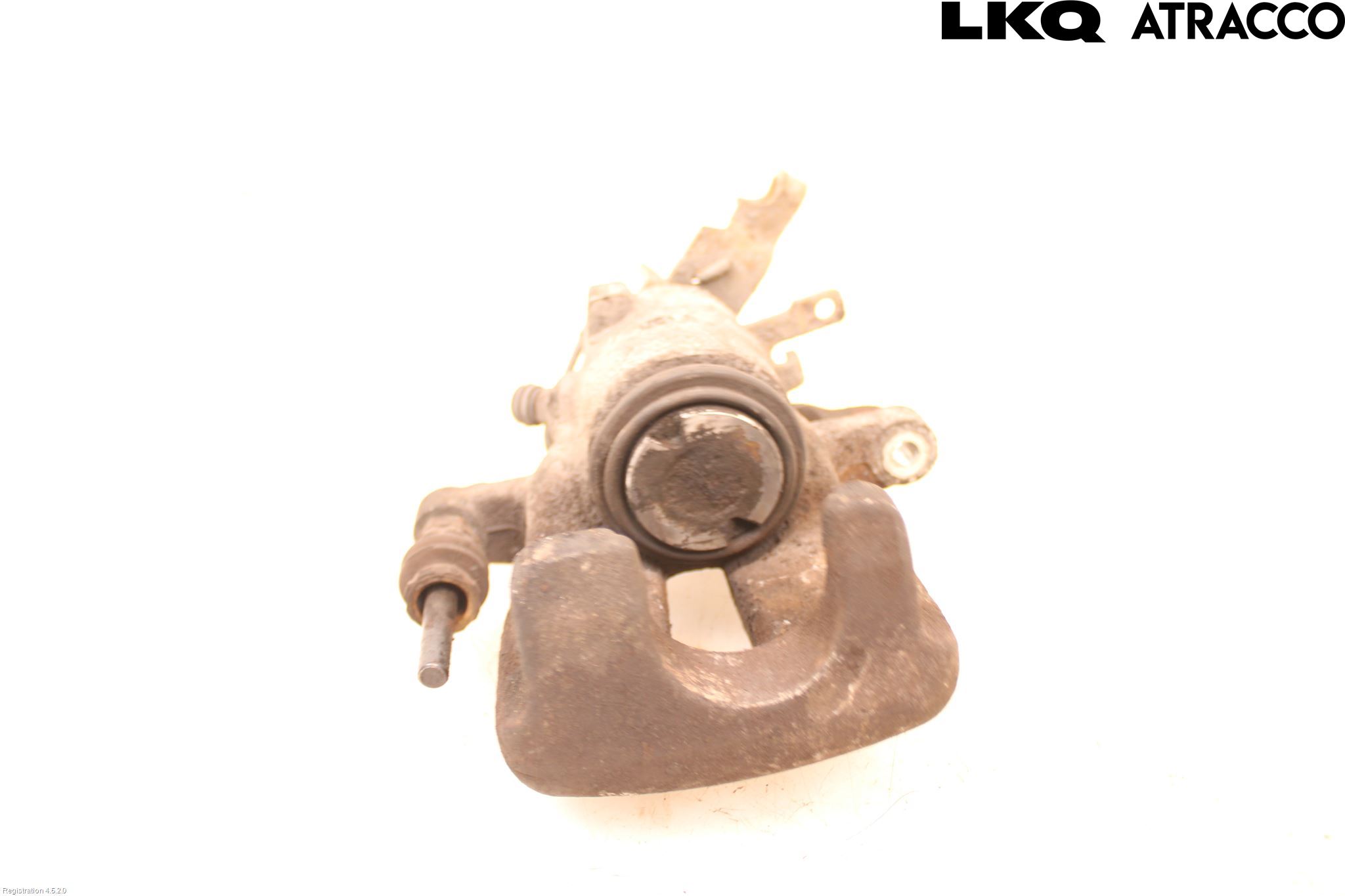 Volkswagen VW CADDY      04-10 Bremsecaliper Bak Venstre