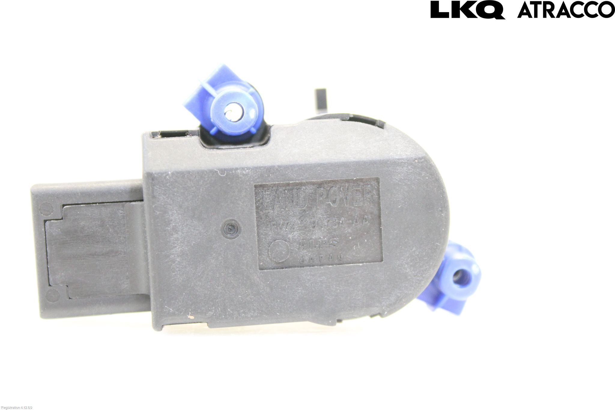 Landrover LAND ROVER RANGE ROVER EVOQUE (L538) 11-18 Varme Ac Sensor Innetempratur