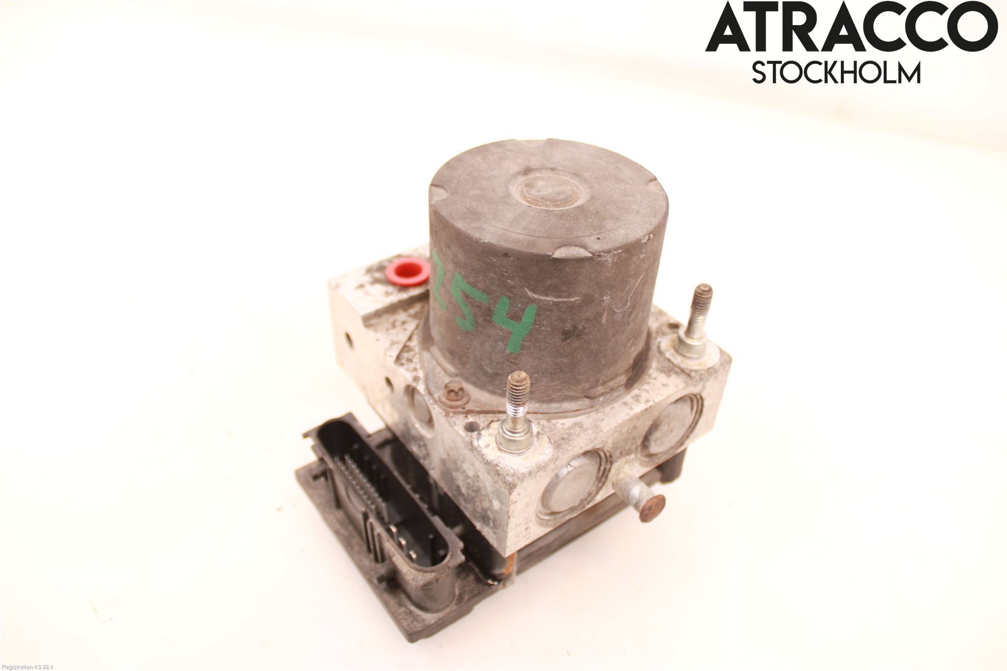 Opel CORSA C    00-06 Abs Hydraulikkaggregat