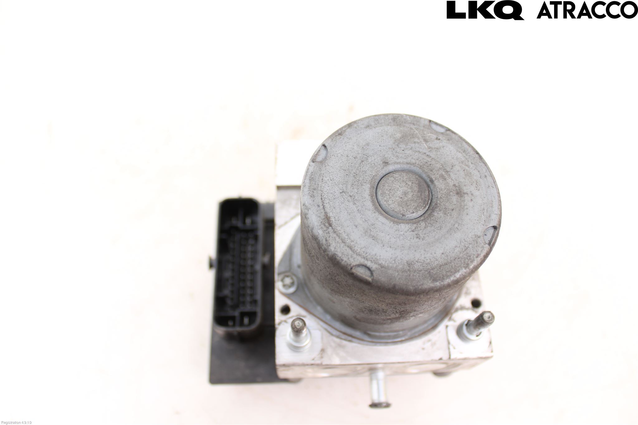 Audi A6/S6     05-11 Abs Hydraulikkaggregat
