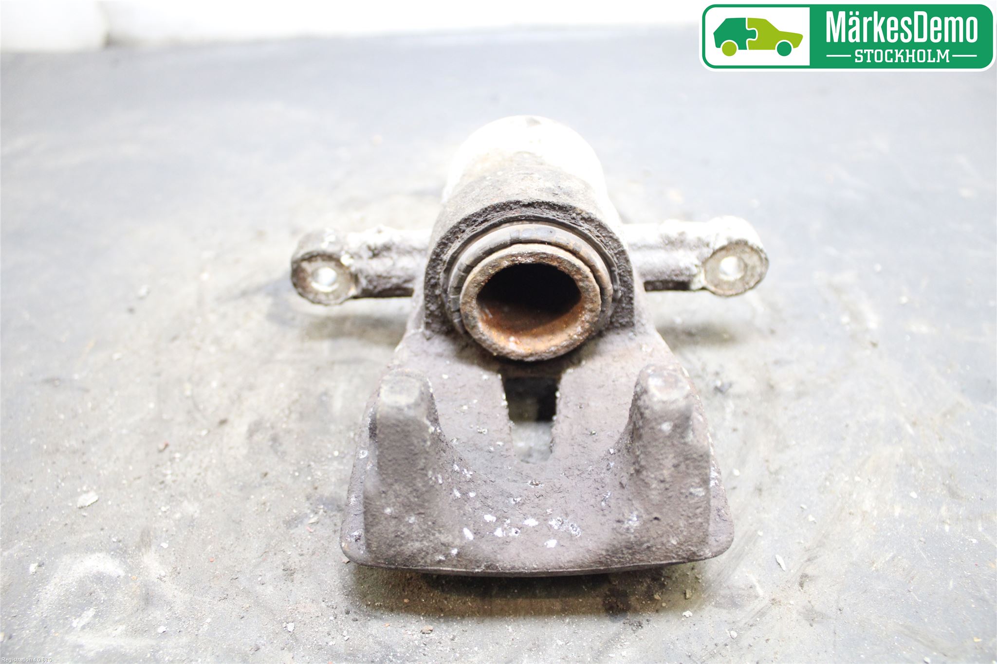 Toyota COROLLA VERSO 04-07 Bremsecaliper Bak Venstre