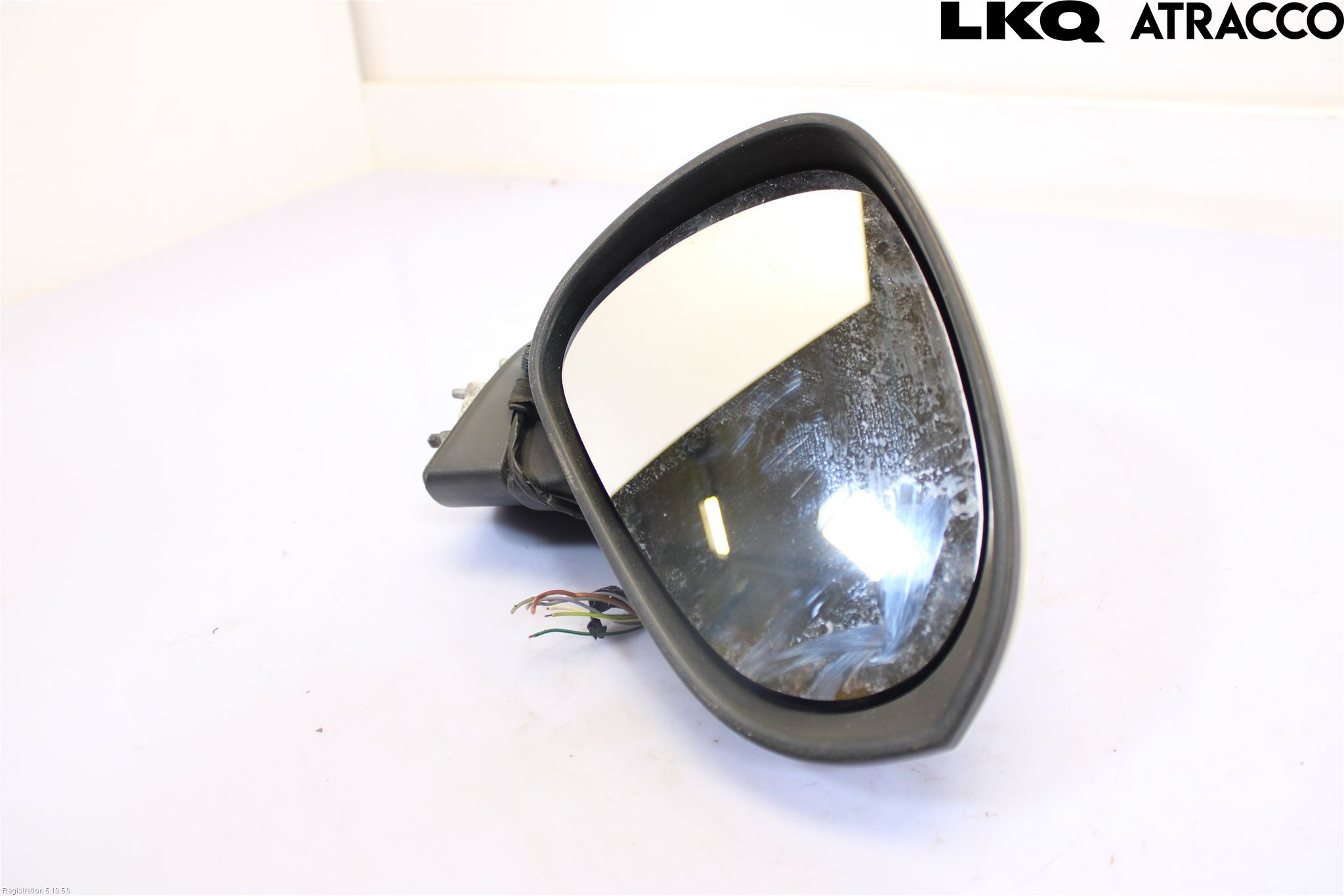 Seat IBIZA IV 08-16 Speil H M-El Justering