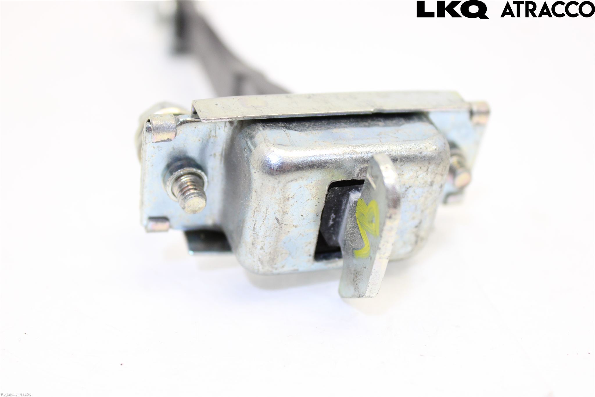 Toyota COROLLA CROSS XG10 22- Dørstopper
