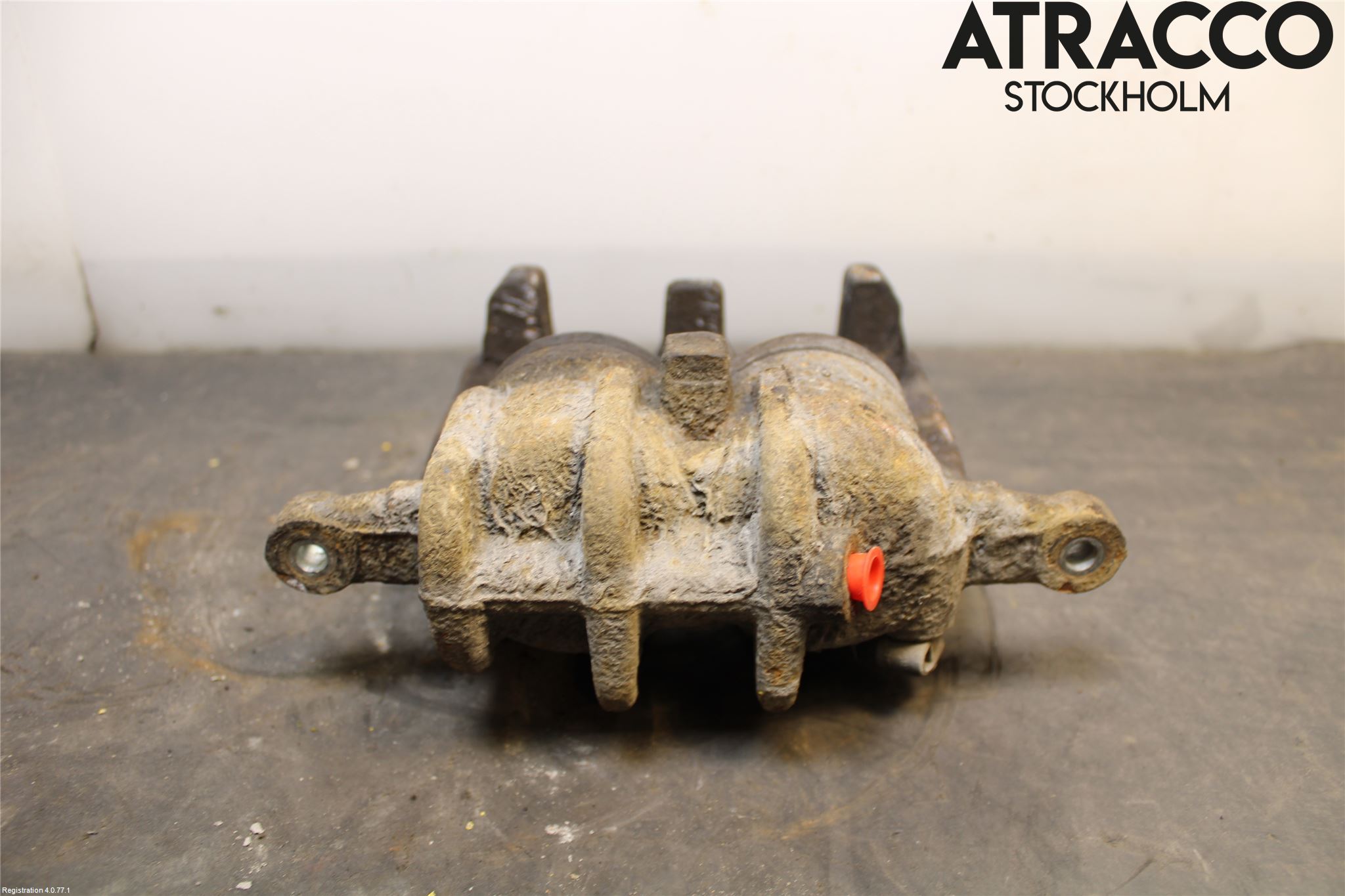 Peugeot EXPERT 15-16 Bremsecaliper Foran Venstre