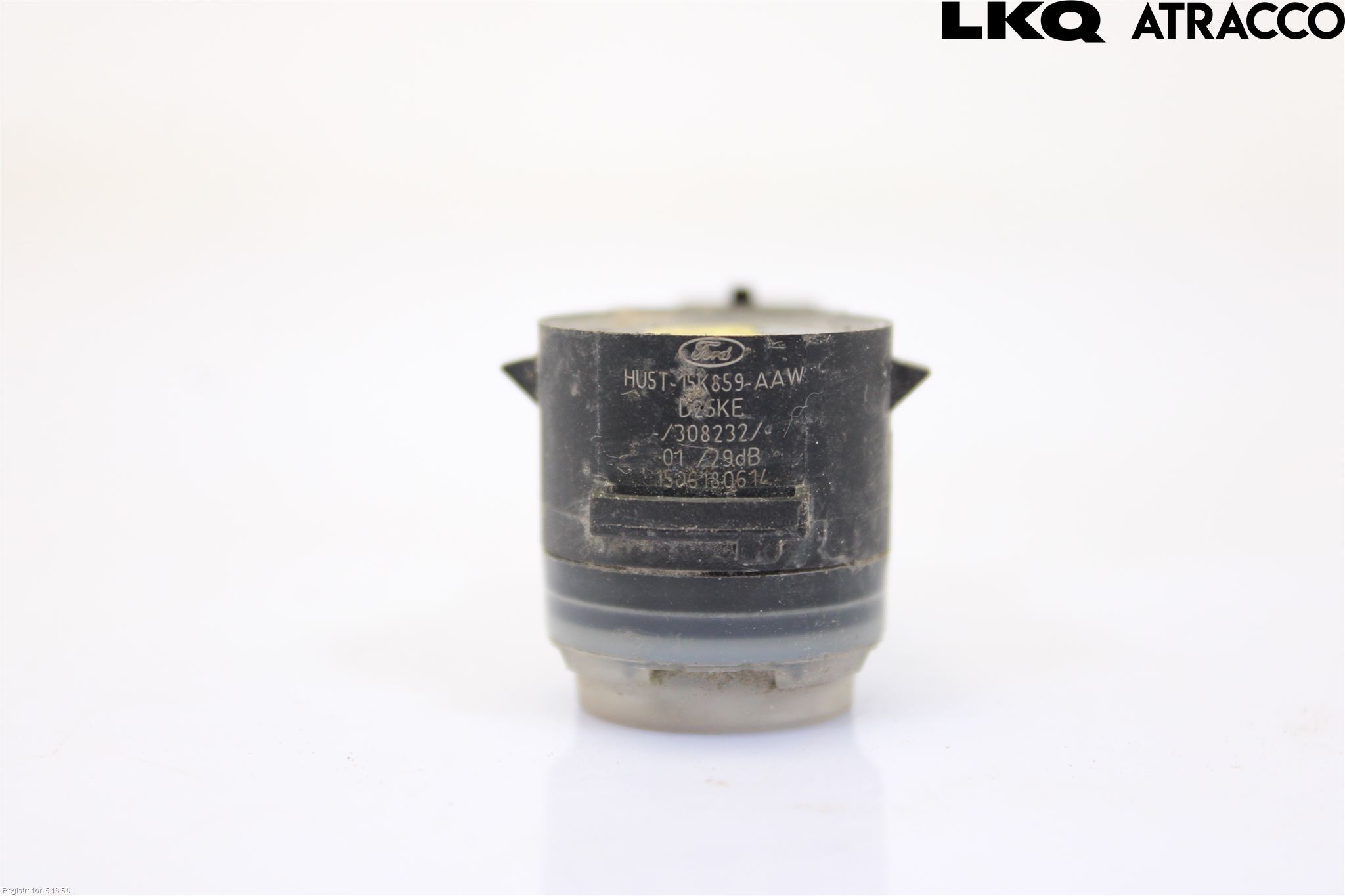 Ford TRANSIT/TOURNEO CUSTOM 13-24 Sensor Ryggesensor