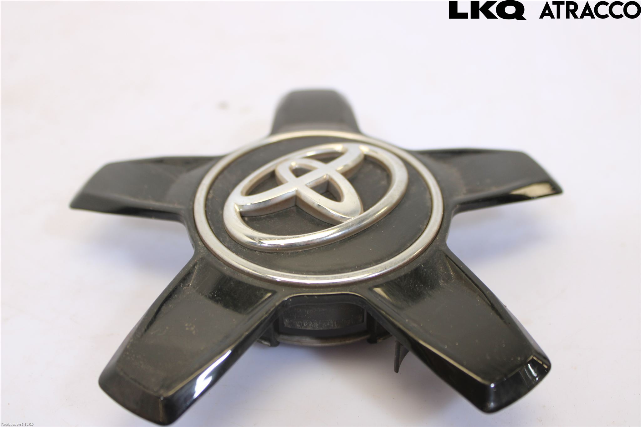 Toyota AURIS 13-19 Hjulkapsel