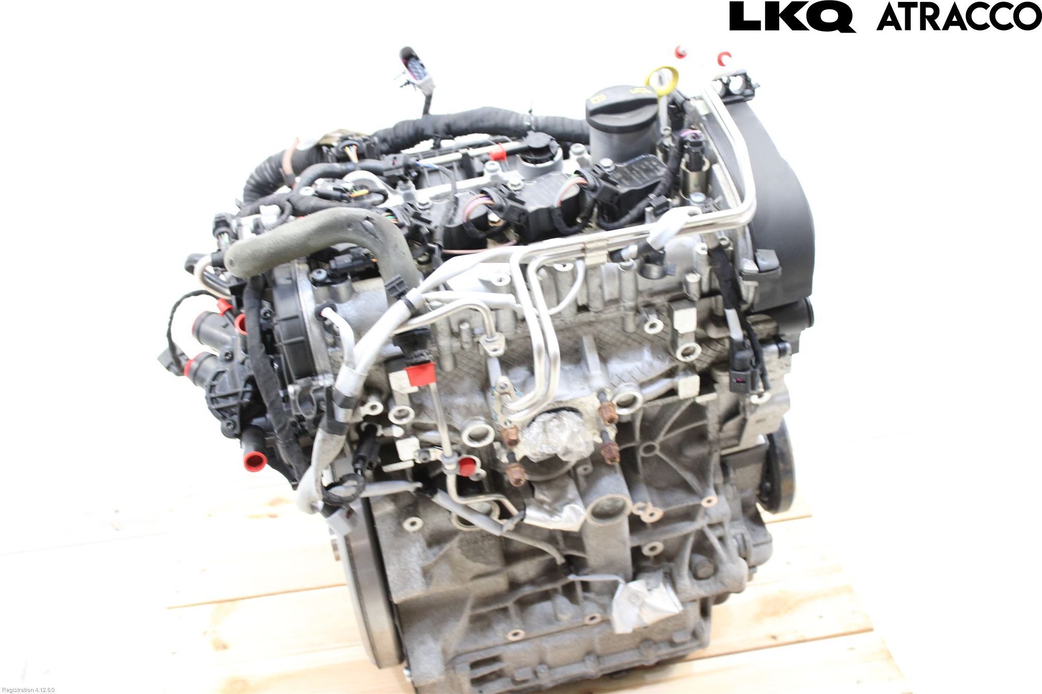 Seat LEON 20- Motor Bensin