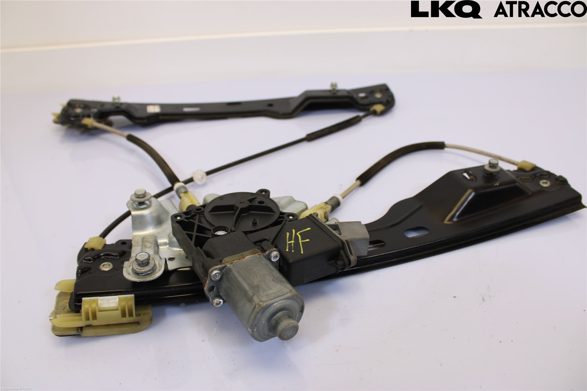 Opel ASTRA J 10-15 Vindusheis El Komp