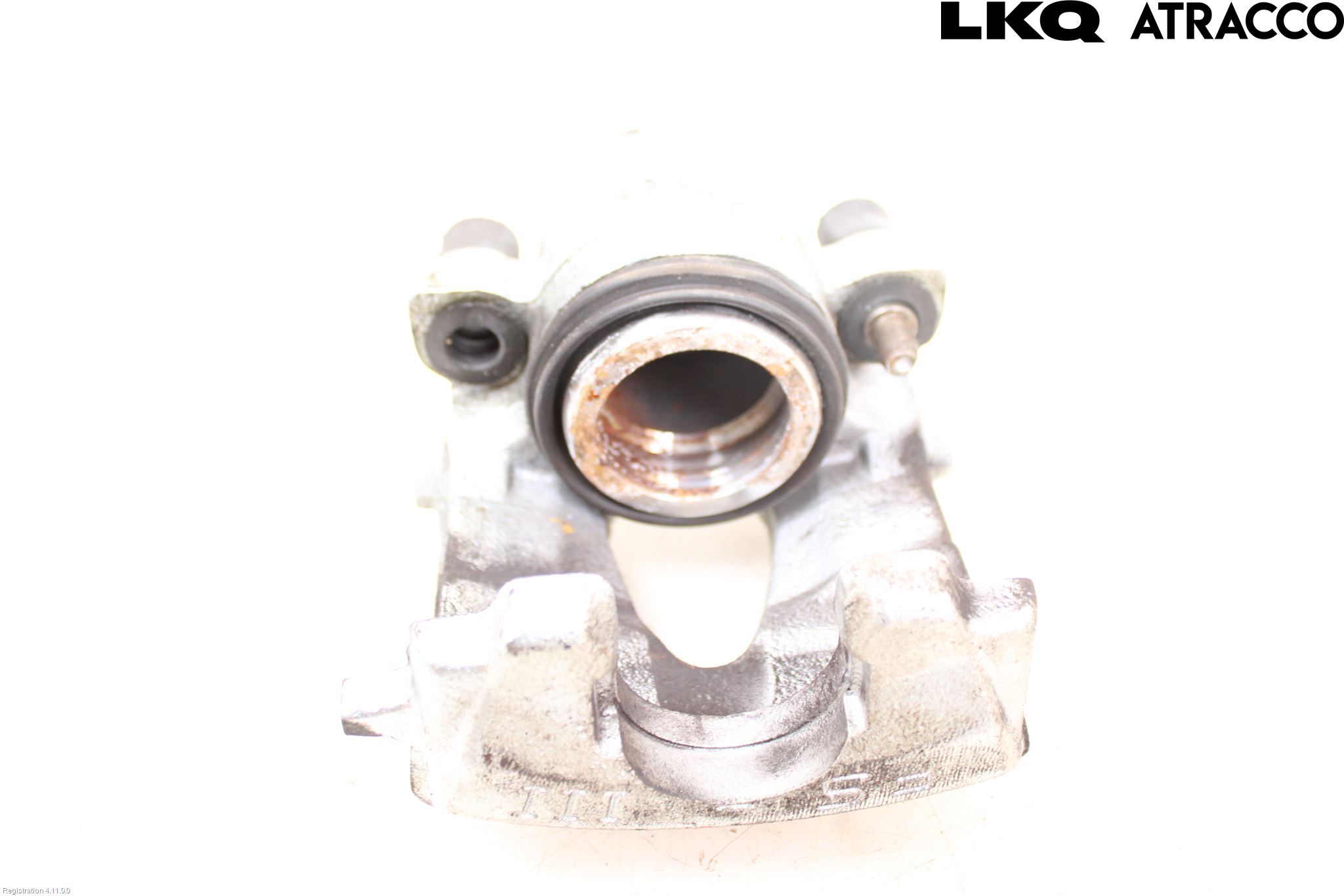 Audi A3/S3 05-13 Bremsecaliper Foran Høyre