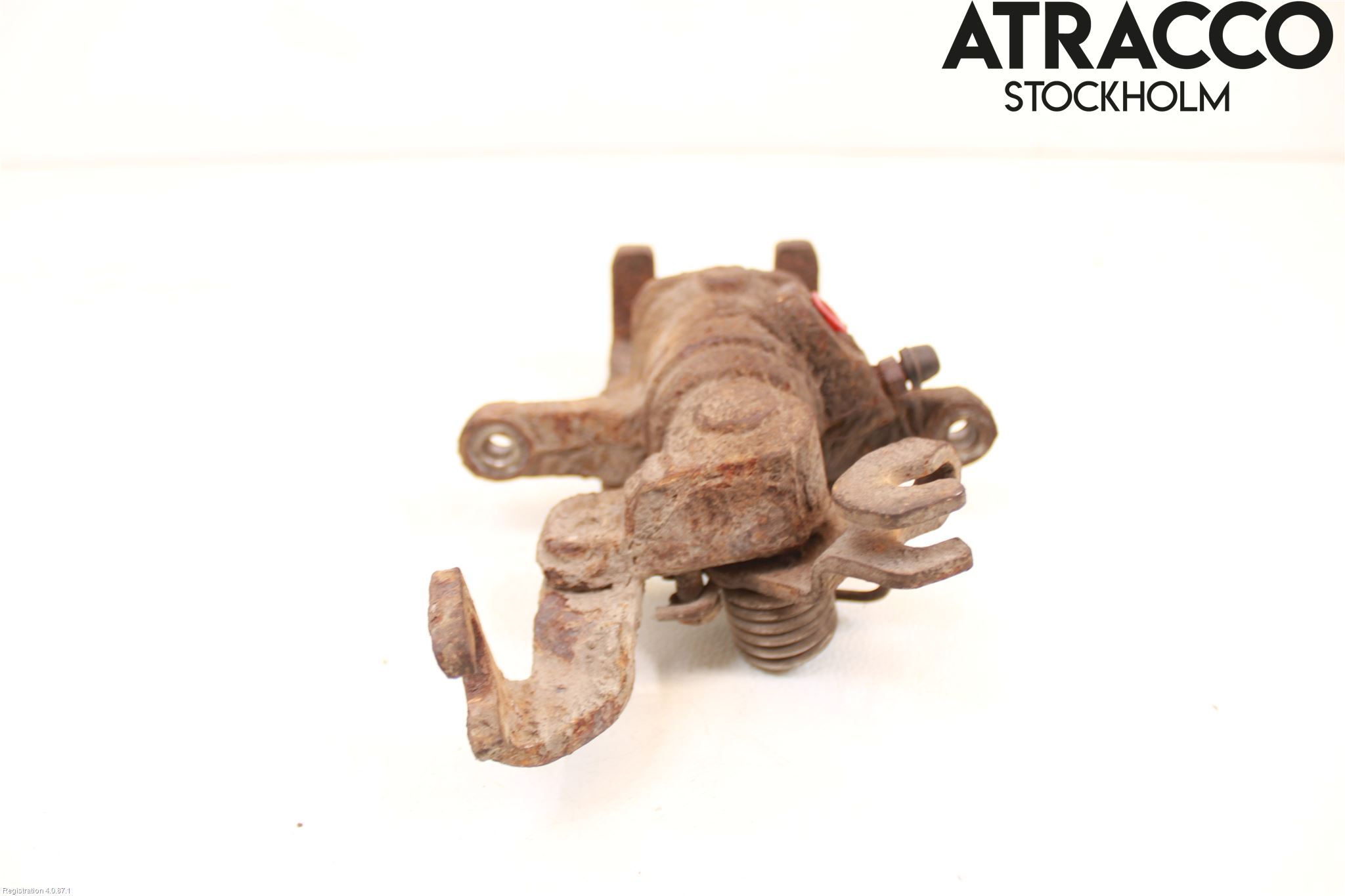 Mazda 6 02-08 Bremsecaliper Bak Venstre