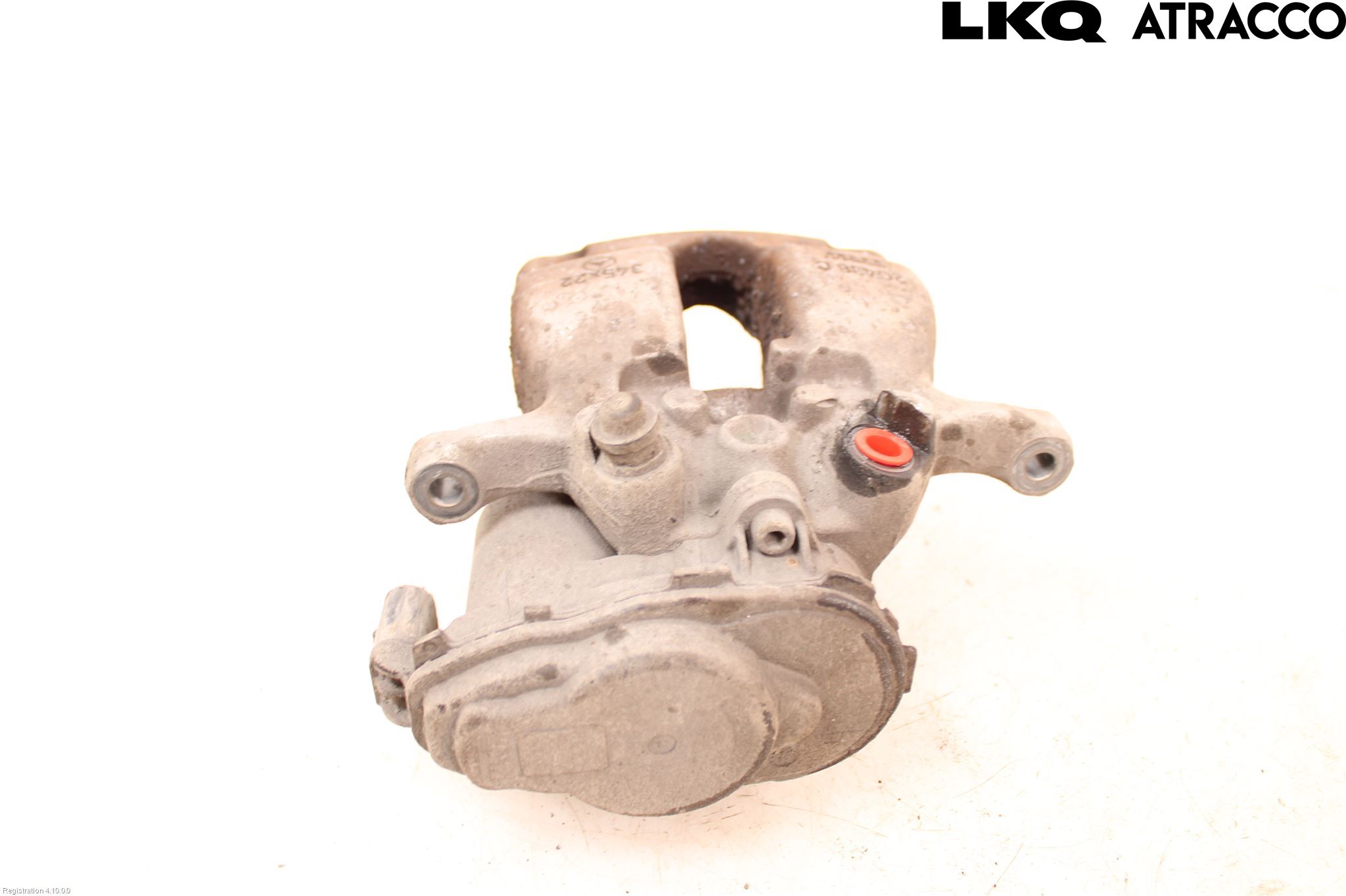 Mercedes-Benz MB GLE-KLASS (W167/V167/C167) 19- Bremsecaliper Bak Venstre