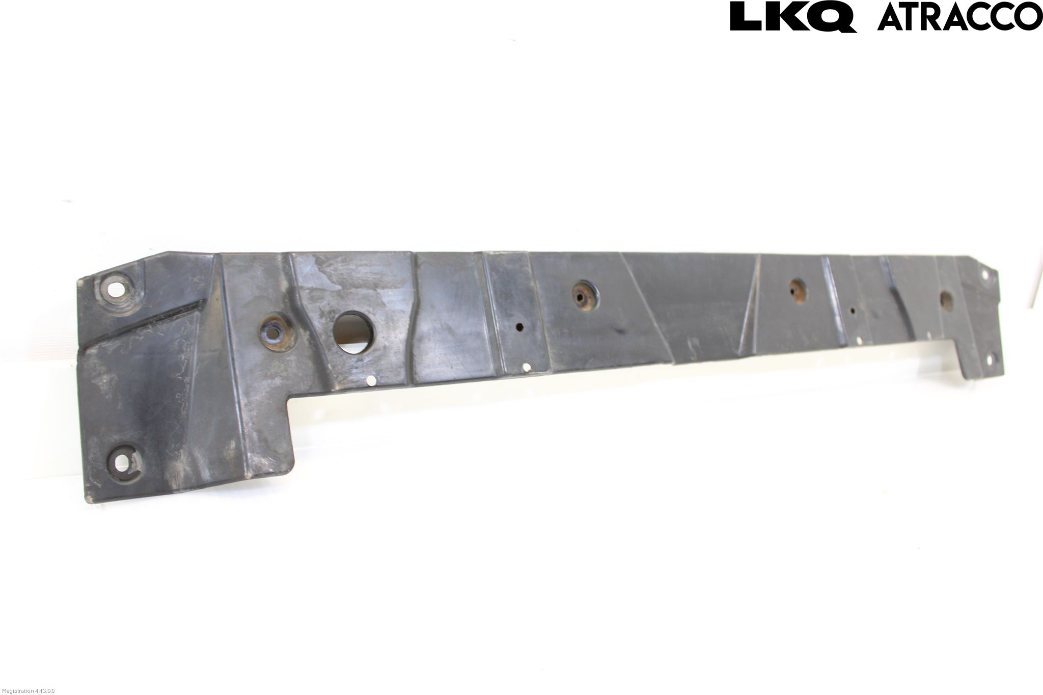 Kia CARENS II 07-12 Bunnplate U Motor-Gear-Dørk