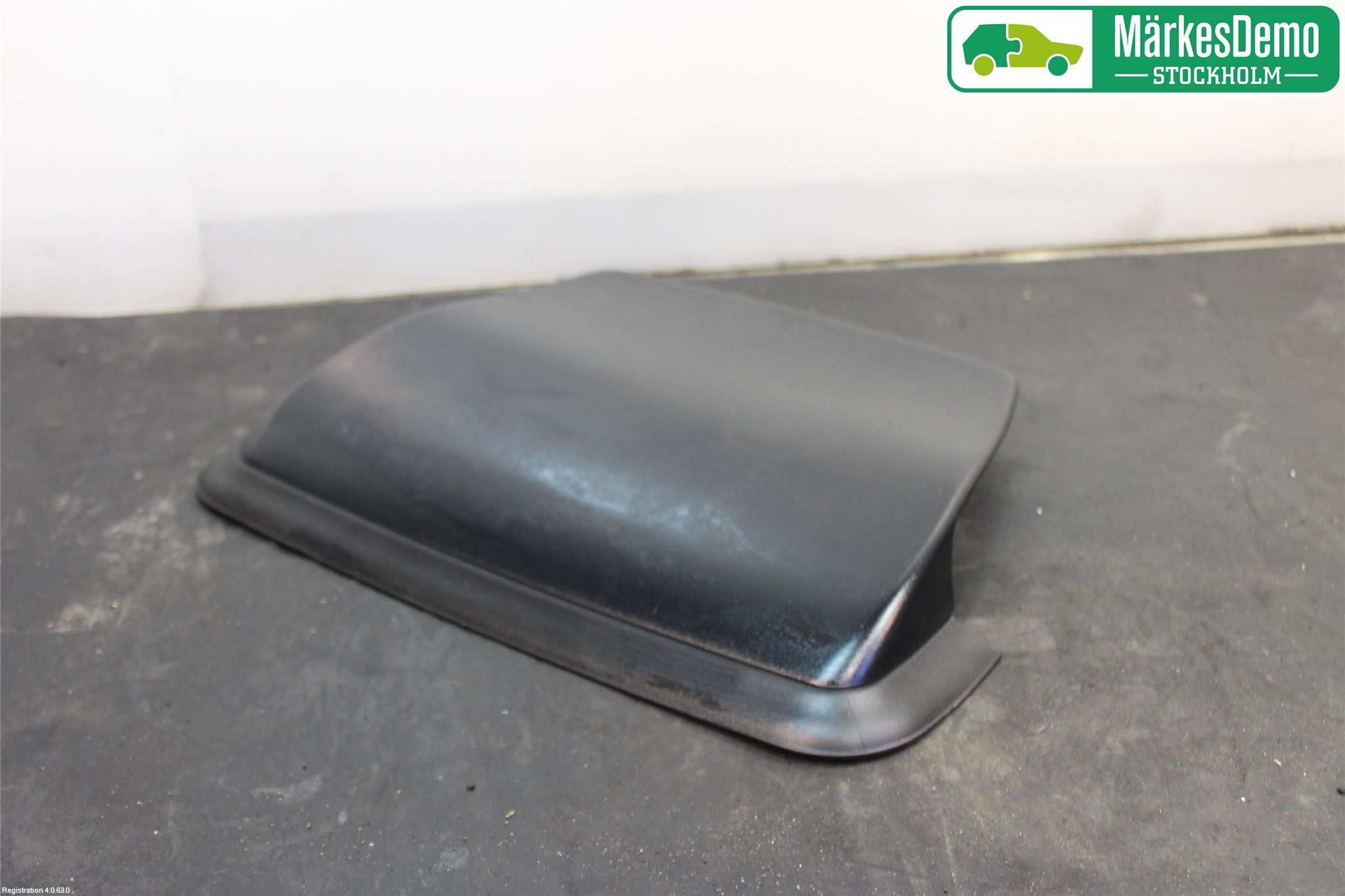 BMW 3 F30/F31/F80 12-19 Bremselys Bakrute