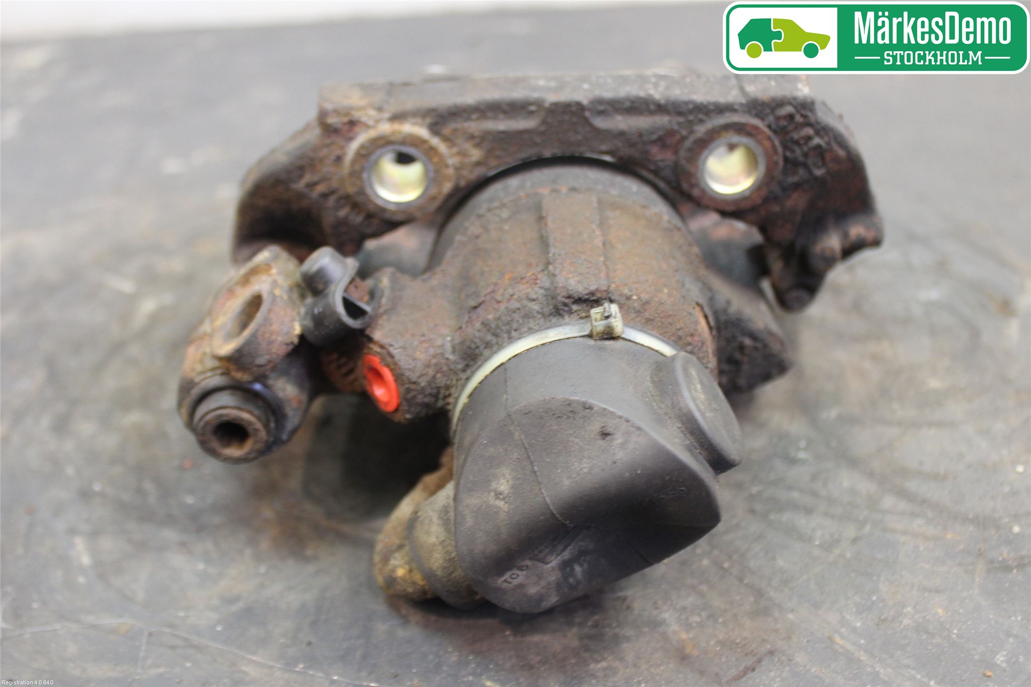 Citroen XANTIA Bremsecaliper Bak Venstre