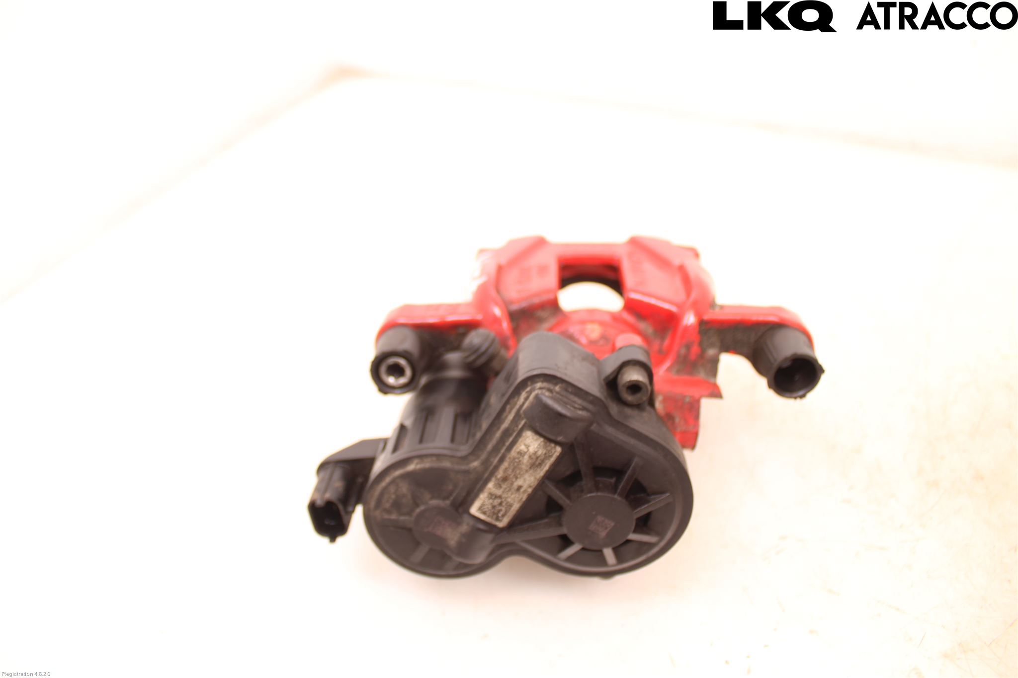 Ford FOCUS 19- Bremsecaliper Bak Høyre