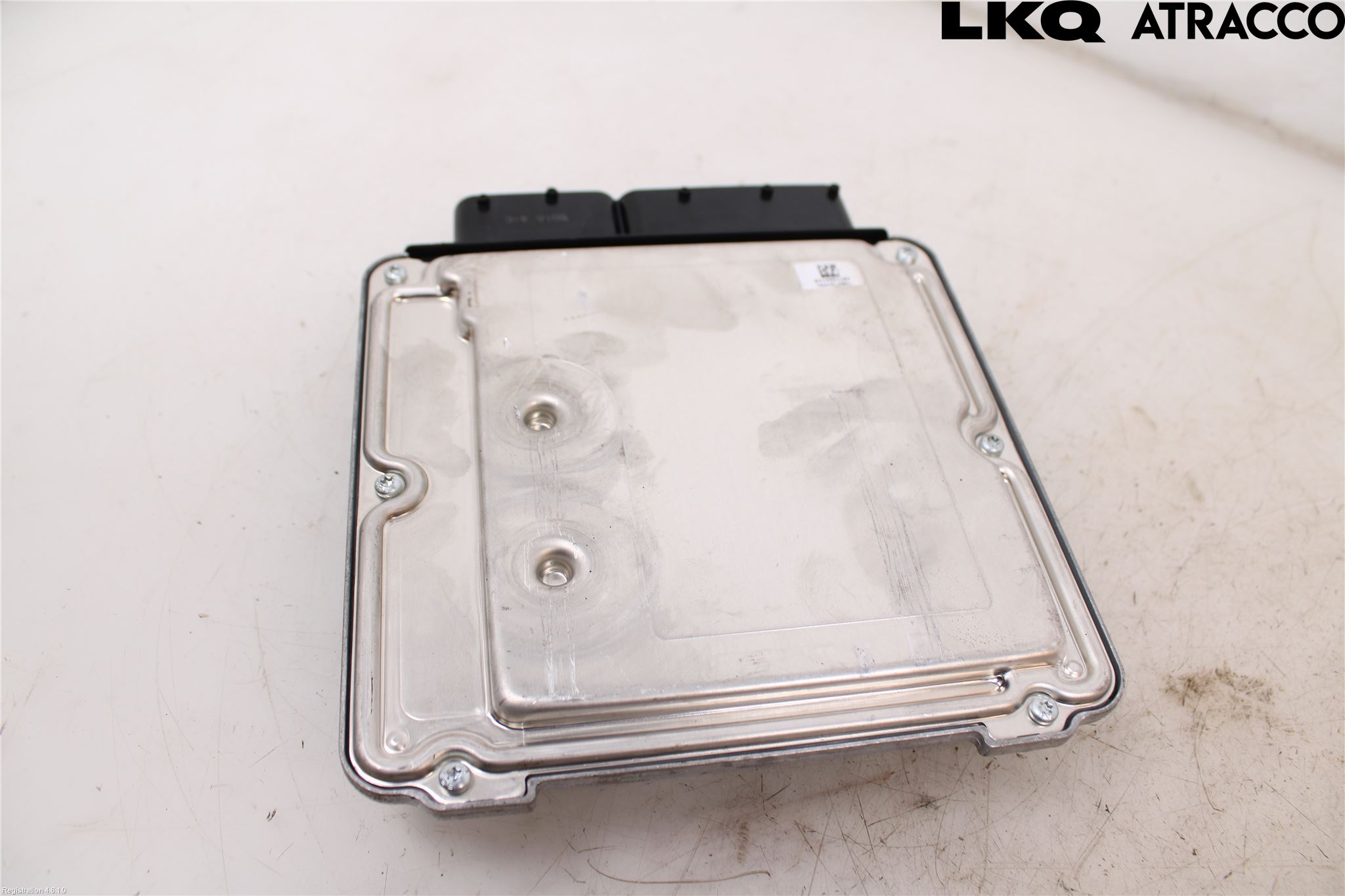 Volkswagen VW TRANSP/CARAVELLE (T5) 04-15 Styreenhet Dieselpumpe