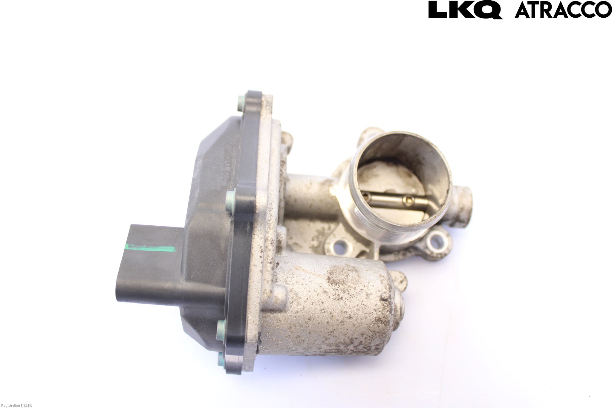 Audi Q3 8U 12-18 Egr Ventil